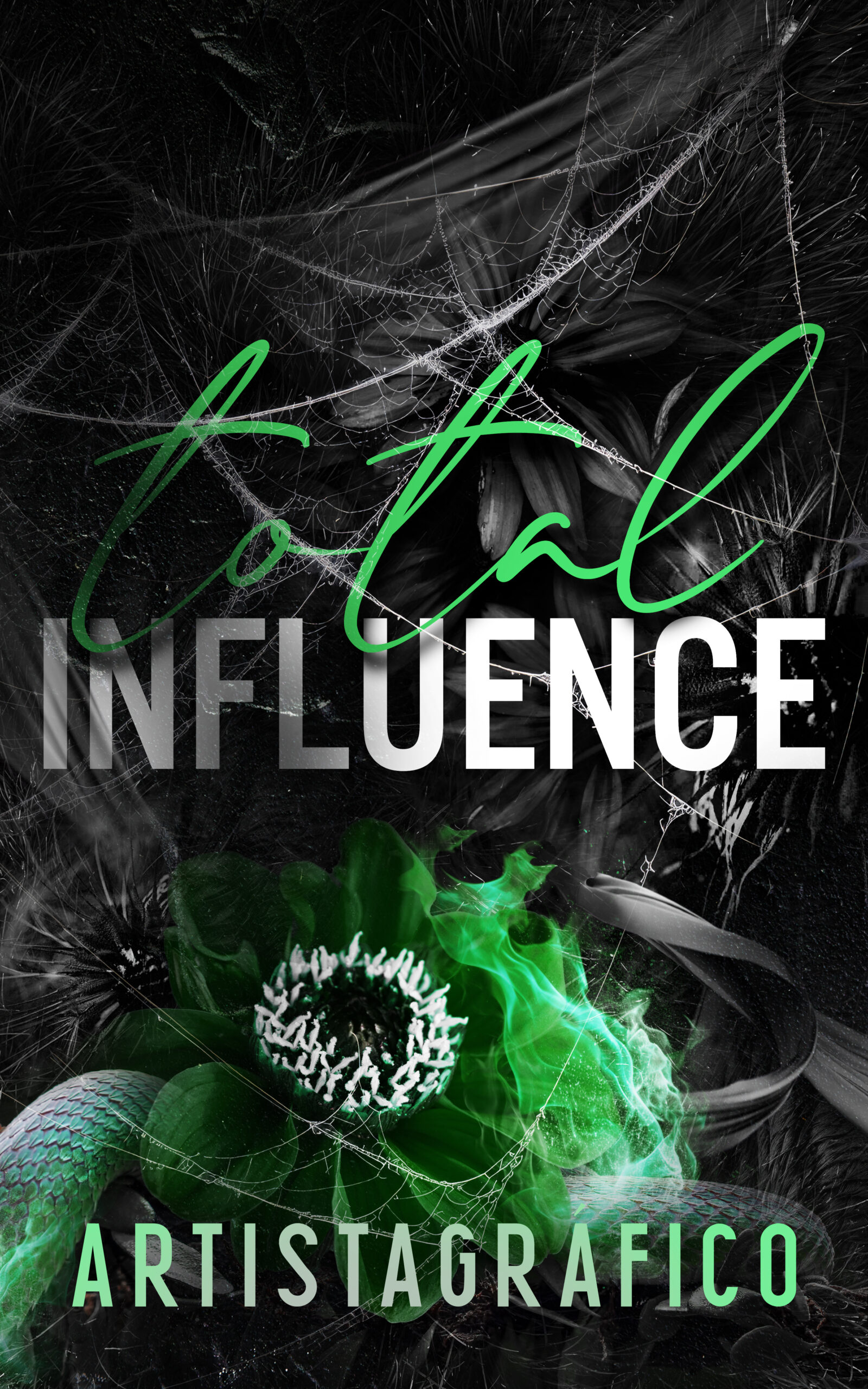TOTAL INFLUENCE