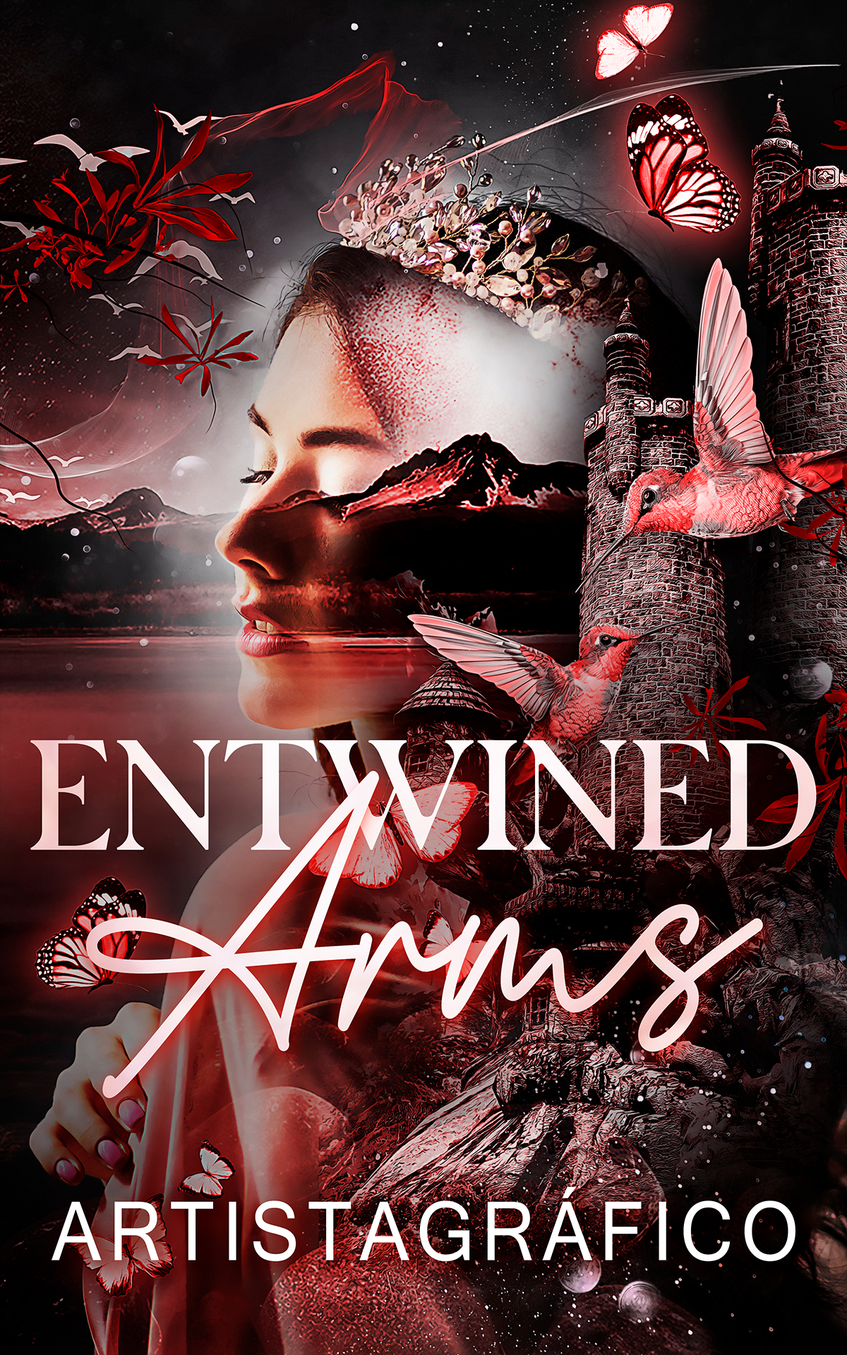 ENTWINED ARMS