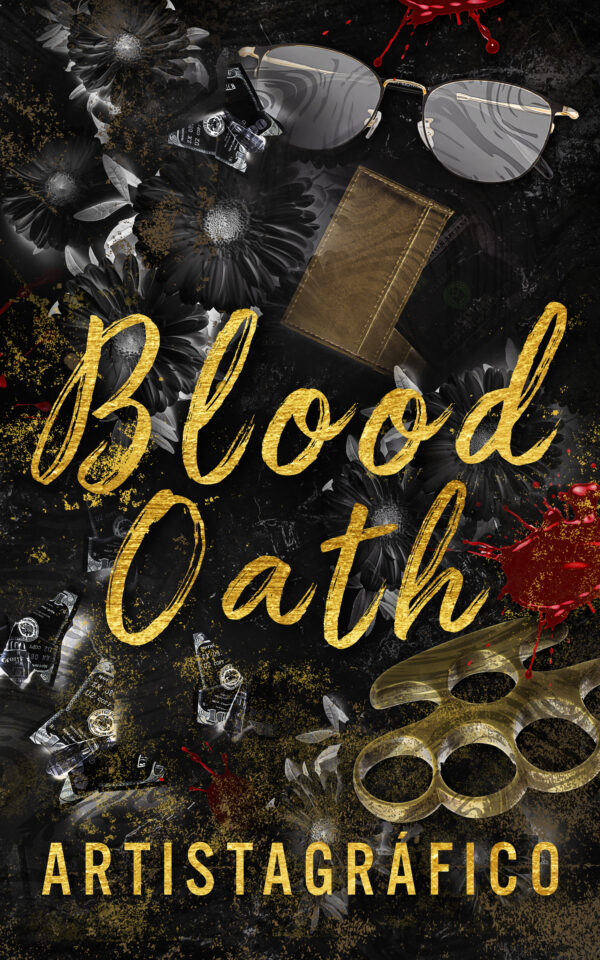 BLOOD OATH