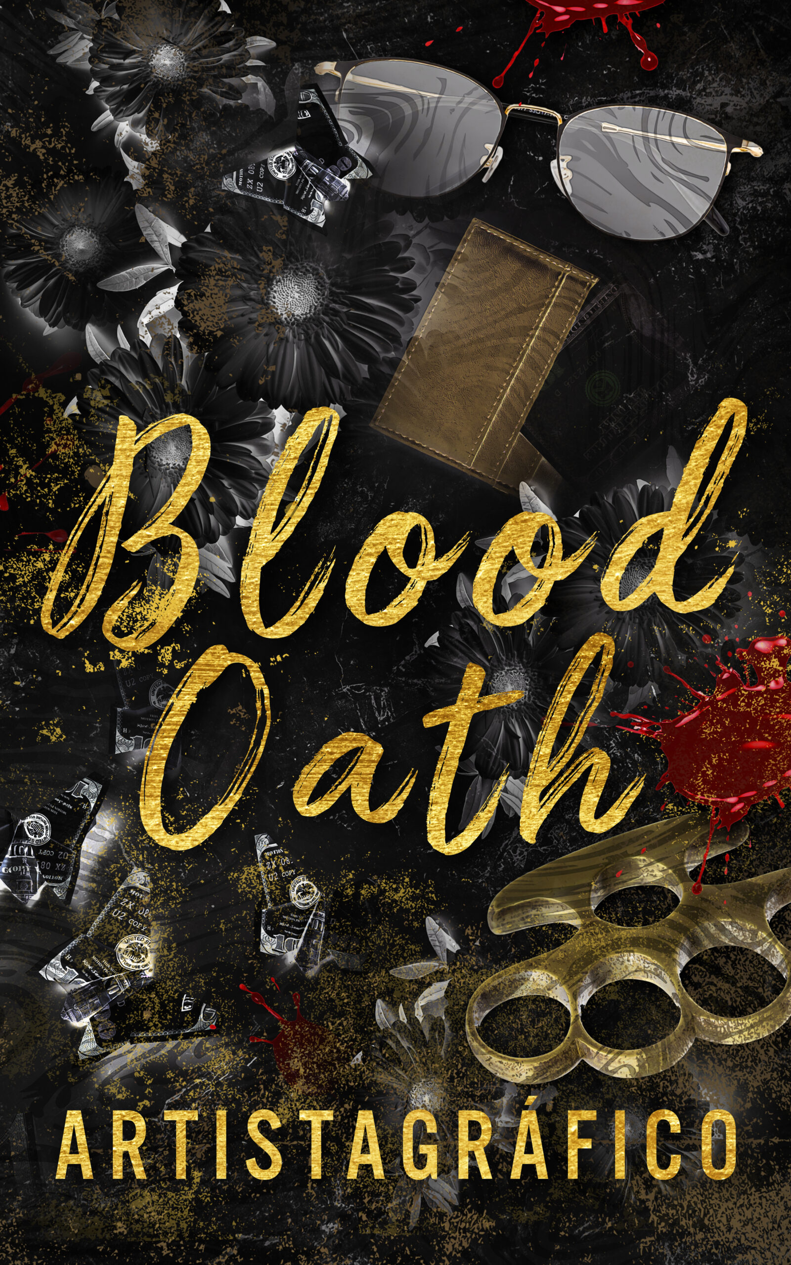 BLOOD OATH