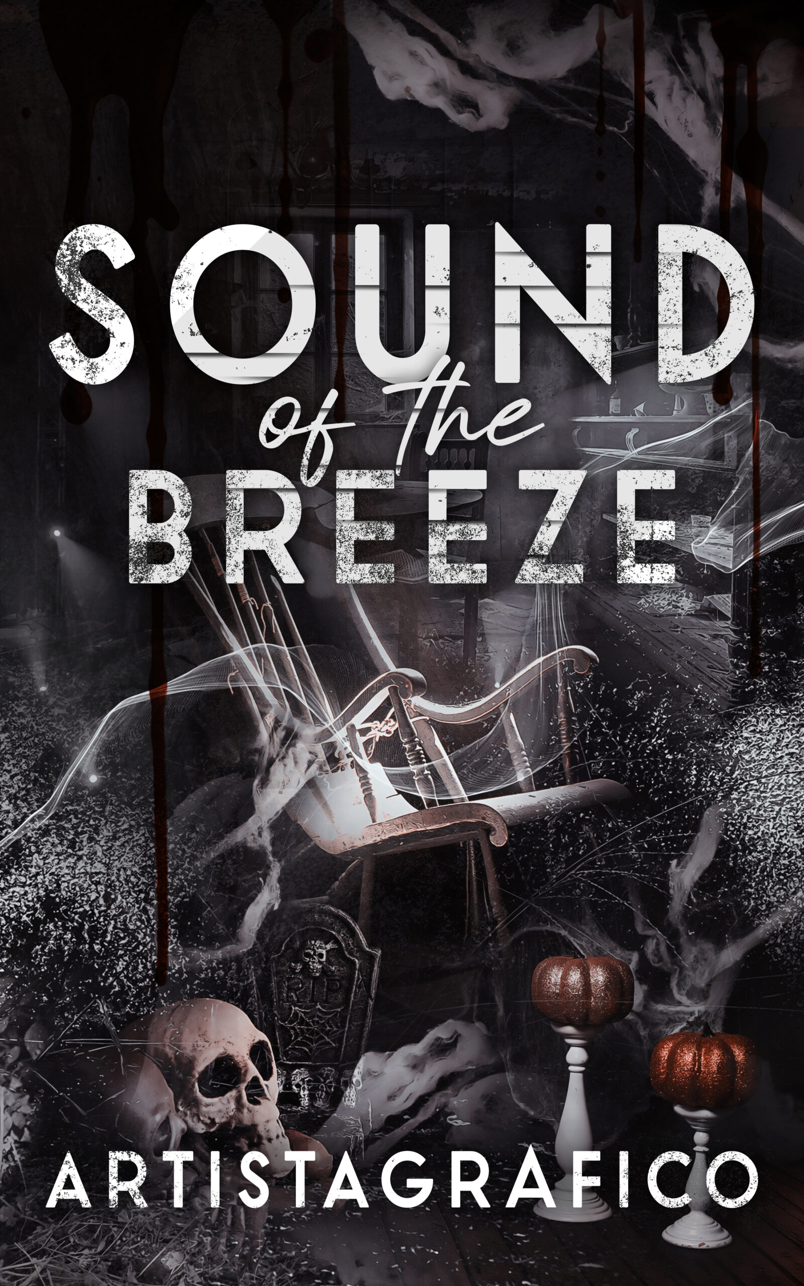 SOUND OF THE BREEZE