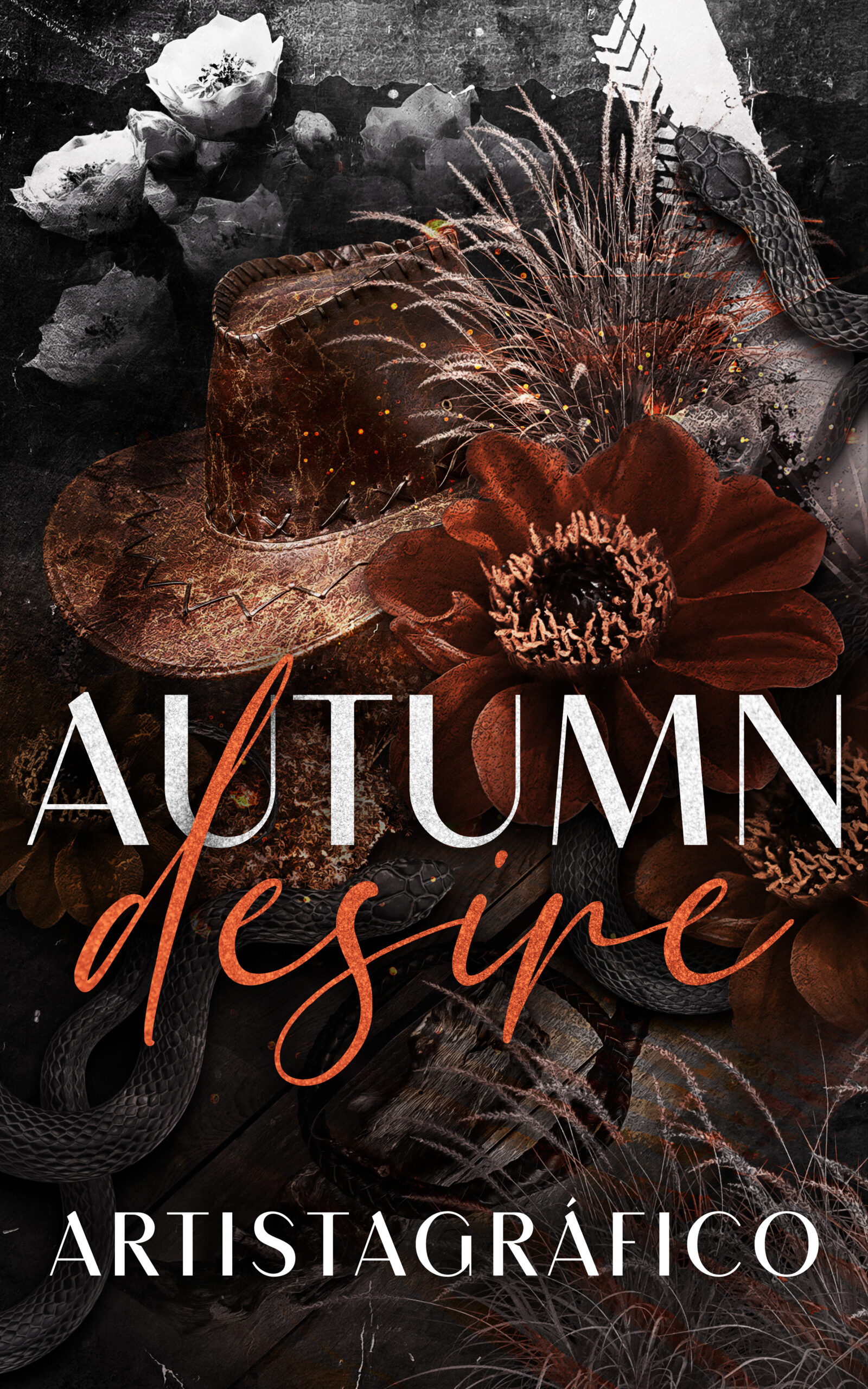 AUTUMN DESIRE