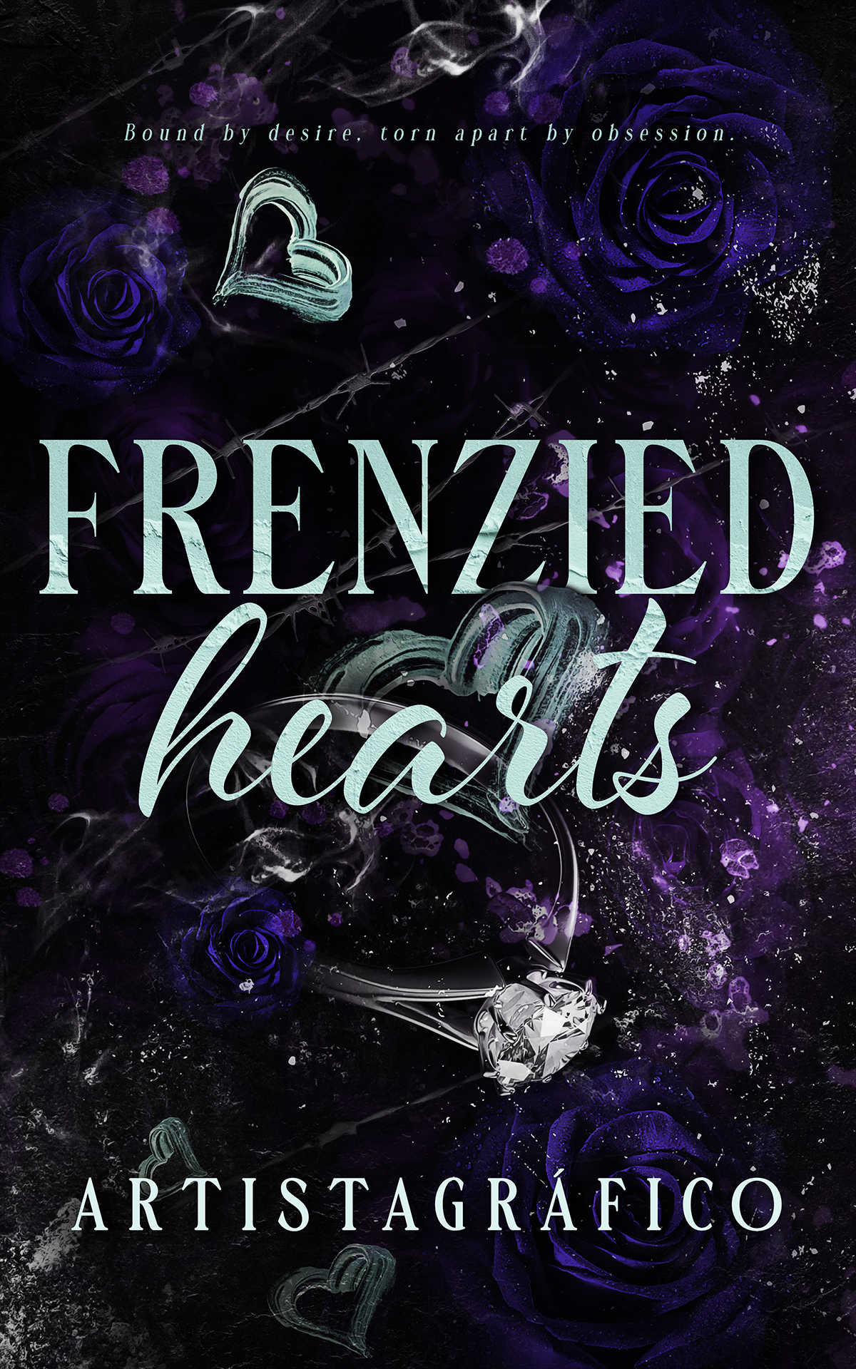 FRENZIED HEARTS