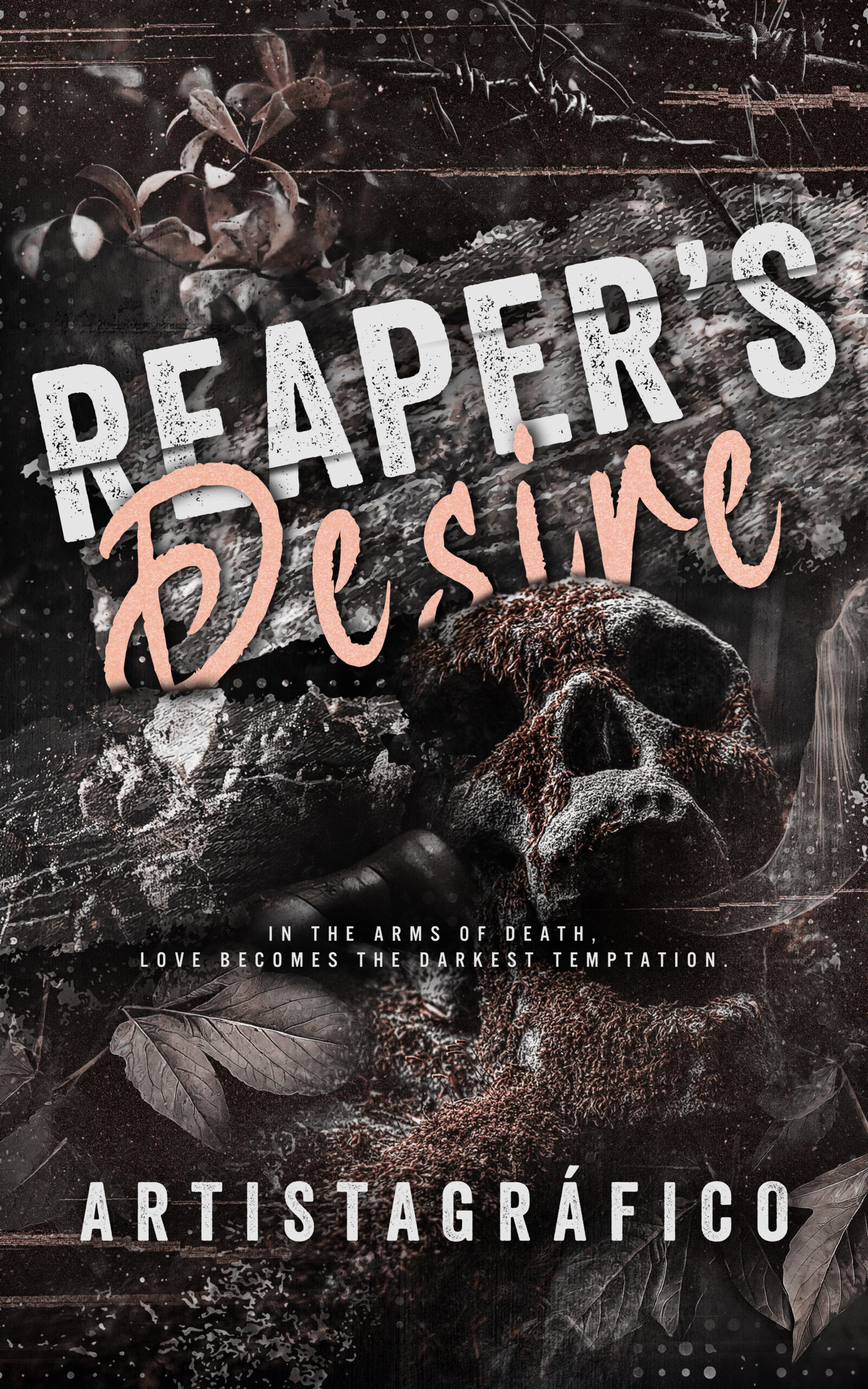 REAPER'S DESIRE