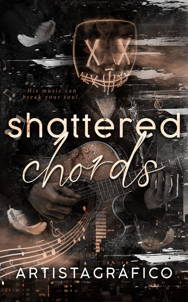 SHATTERED CHORDS