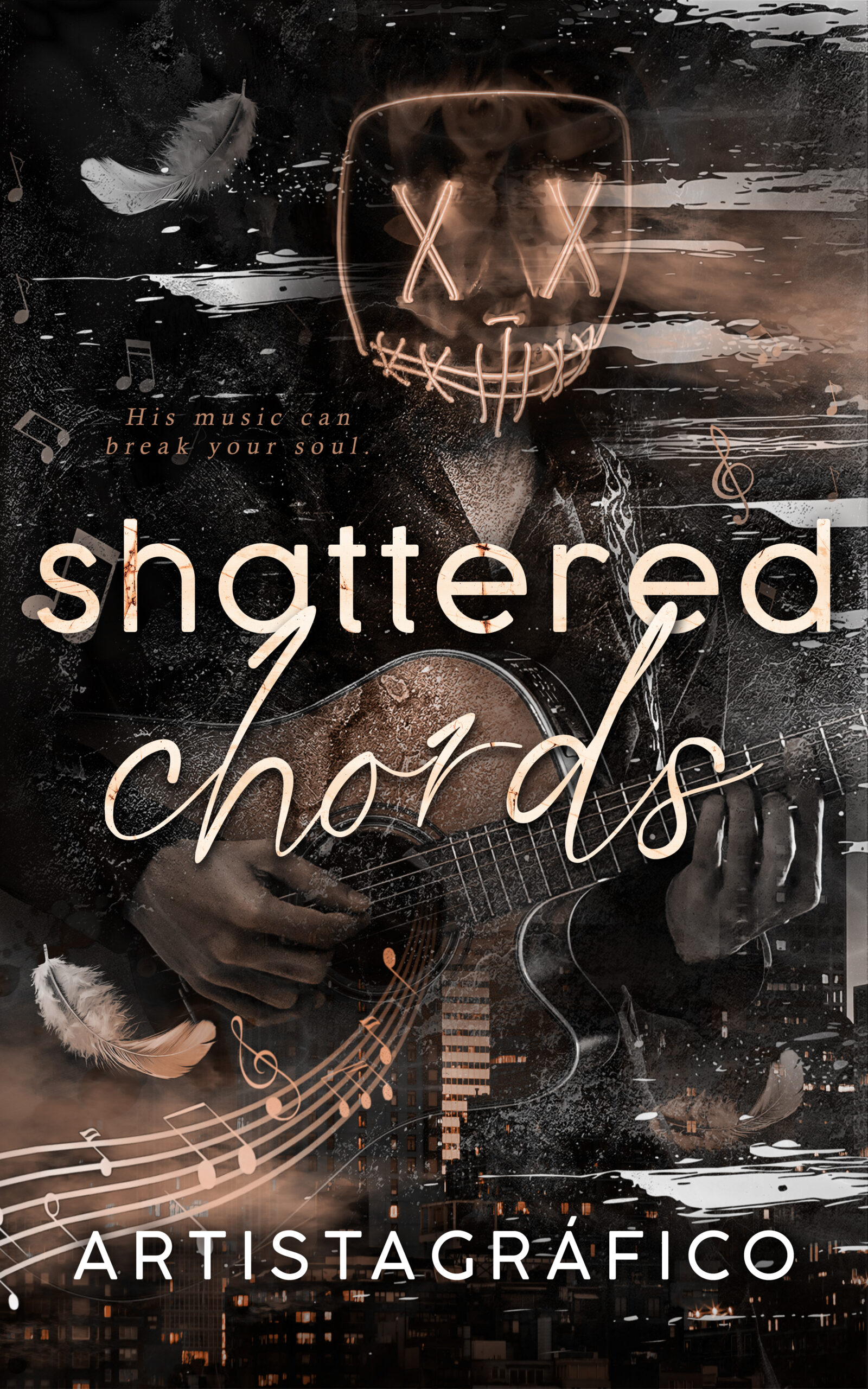 SHATTERED CHORDS