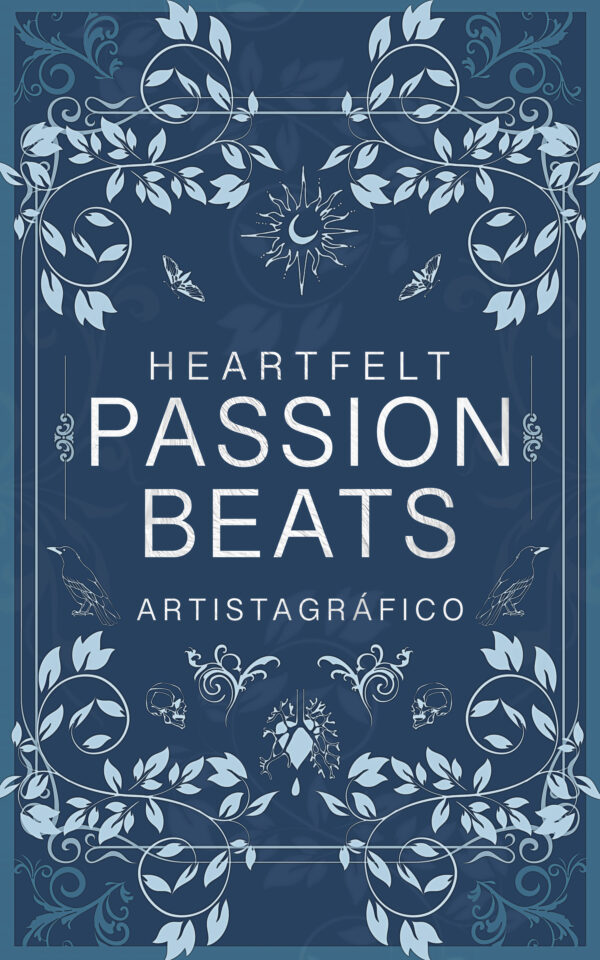 HEARTFELT PASSION BEATS