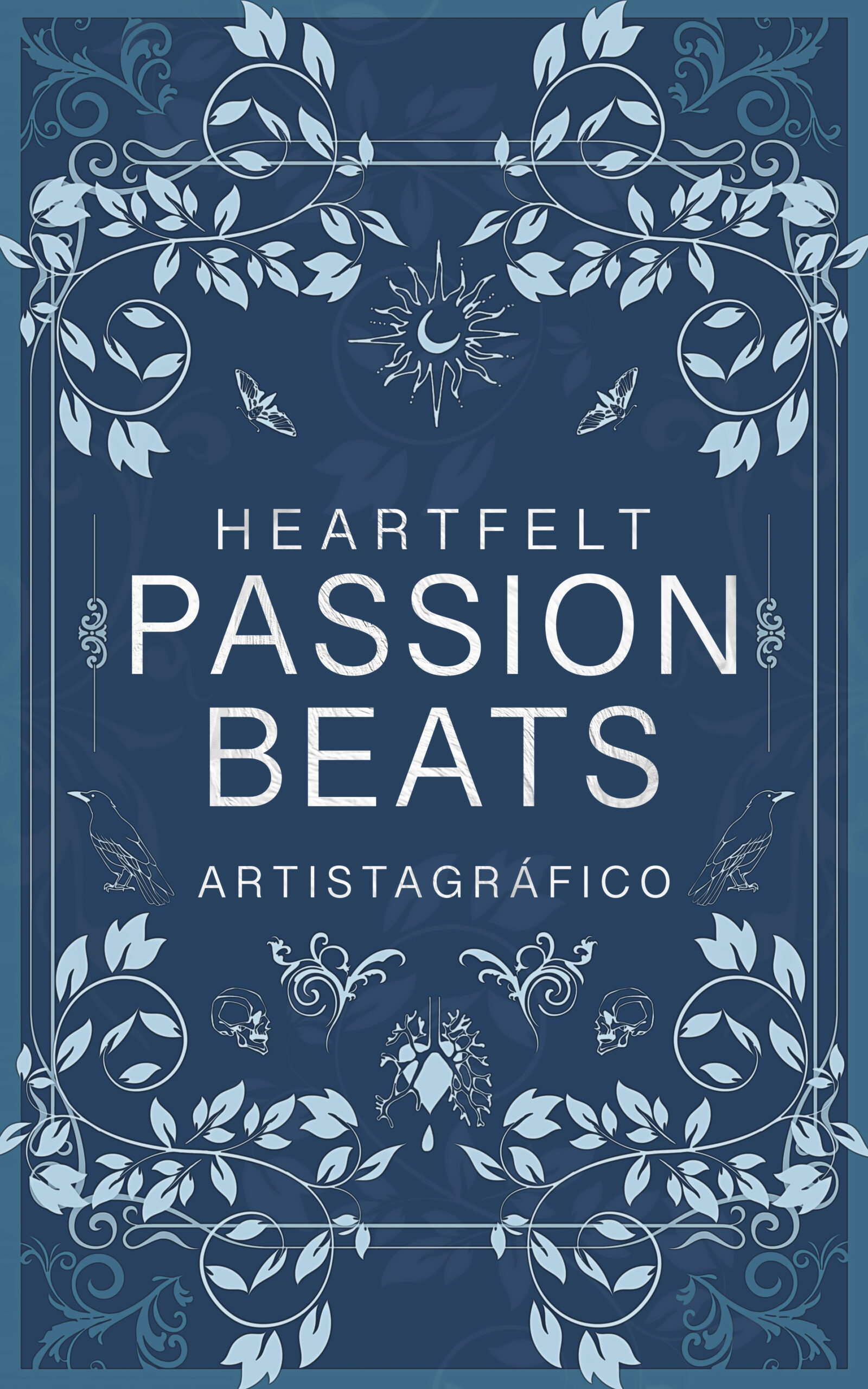 HEARTFELT PASSION BEATS