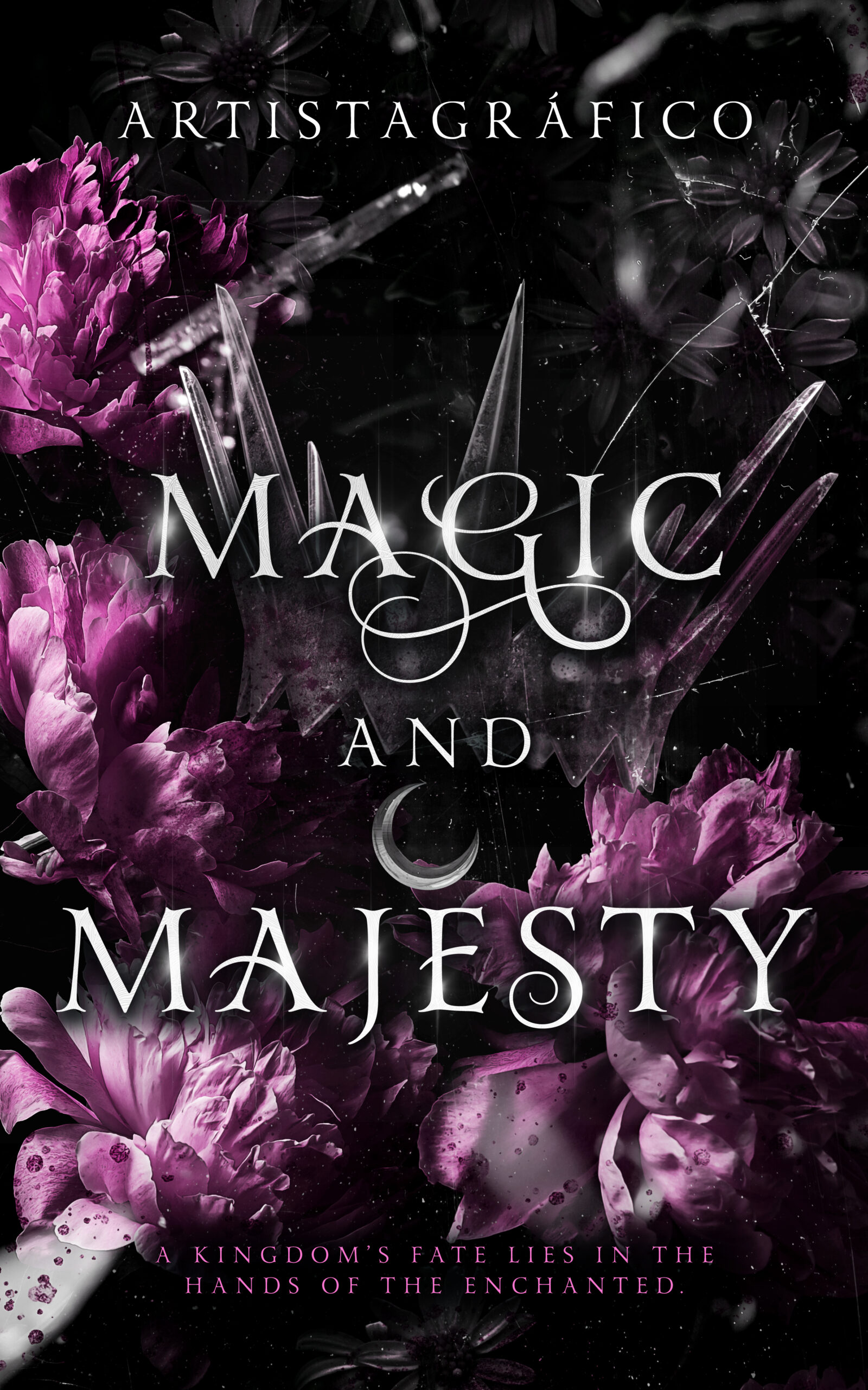 MAGIC AND MAJESTY