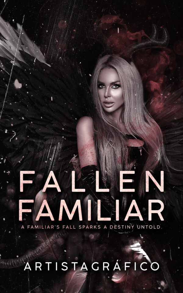 FALLEN FAMILIAR