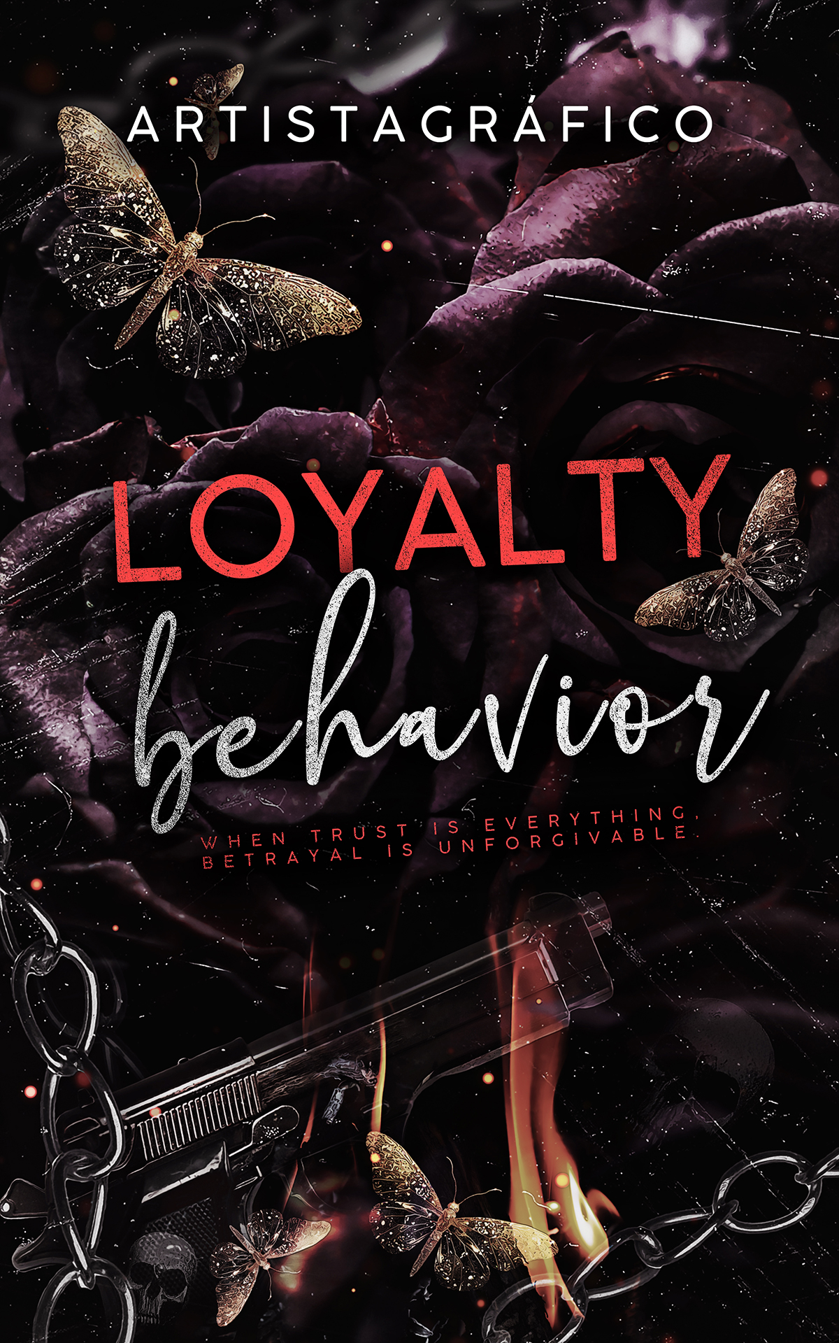 LOYALTY BEHAVIOR