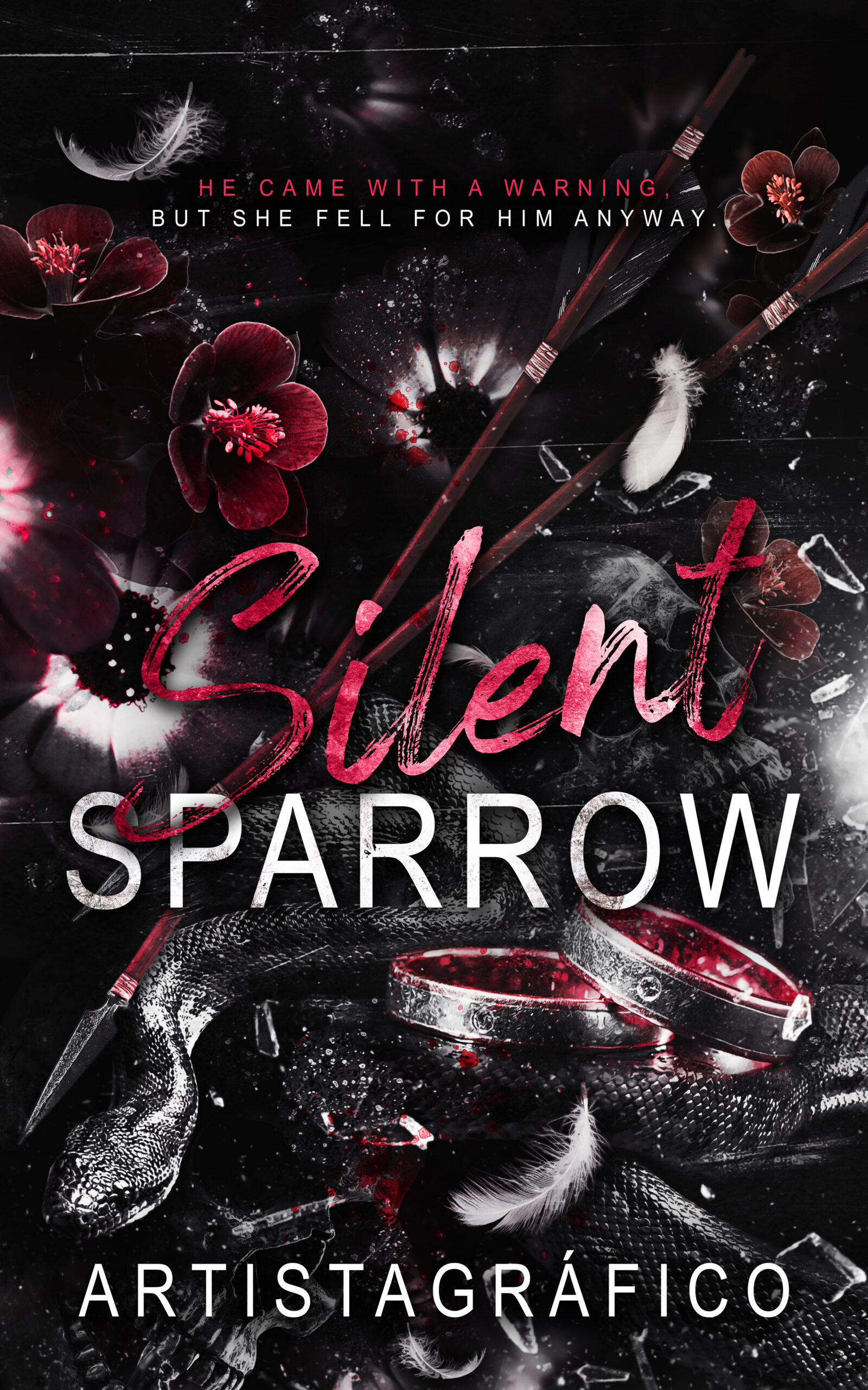 SILENT SPARROW