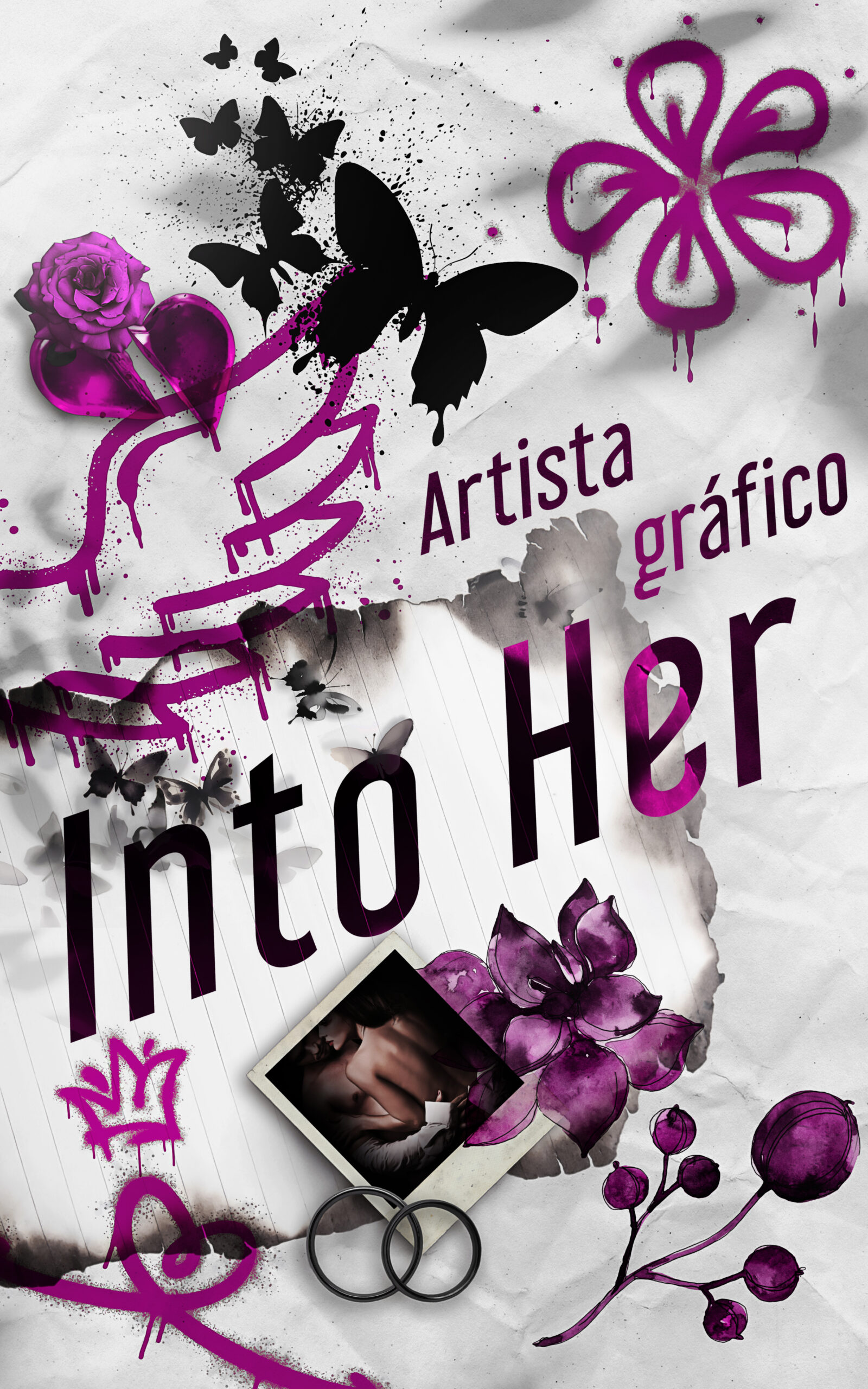 INTO HER