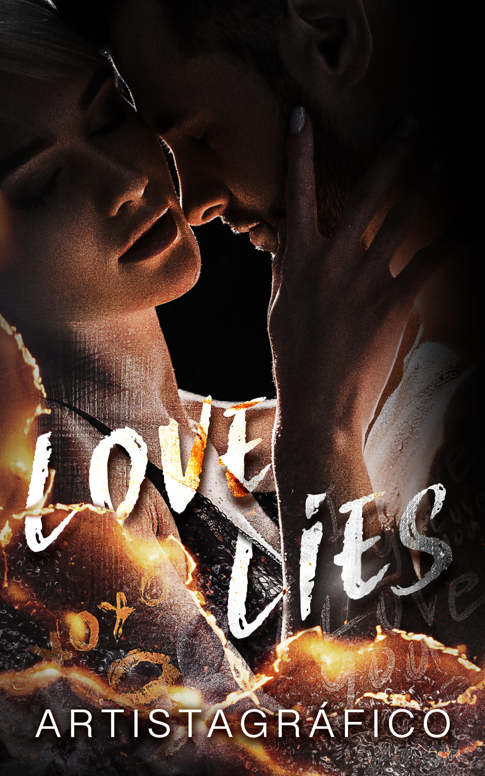 LOVE LIES