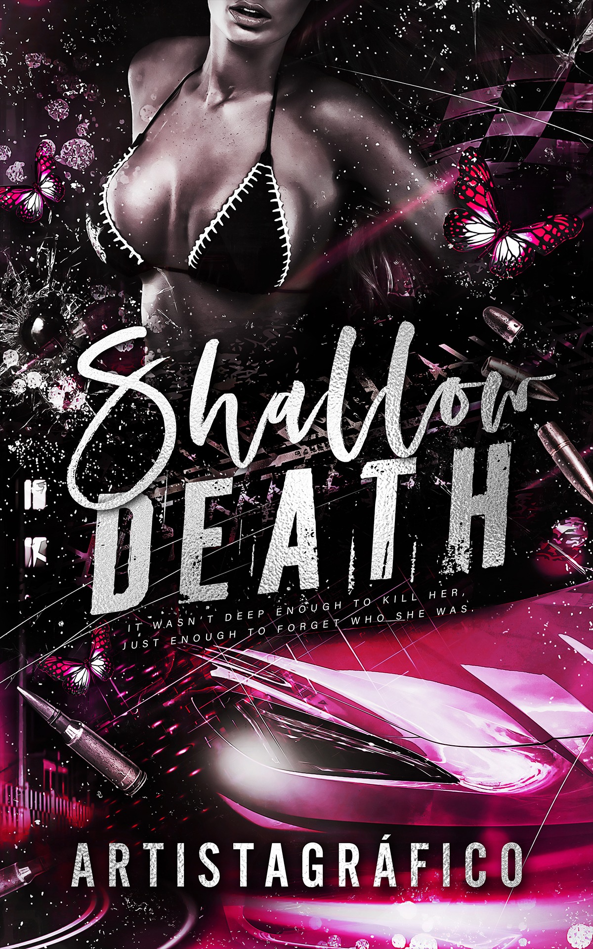SHALLOW DEATH