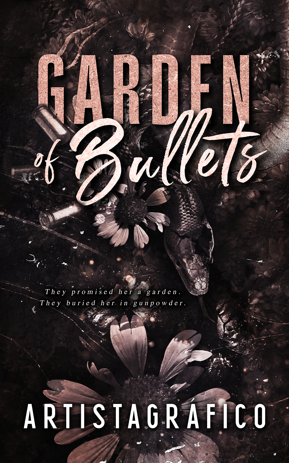 GARDEN BULLET