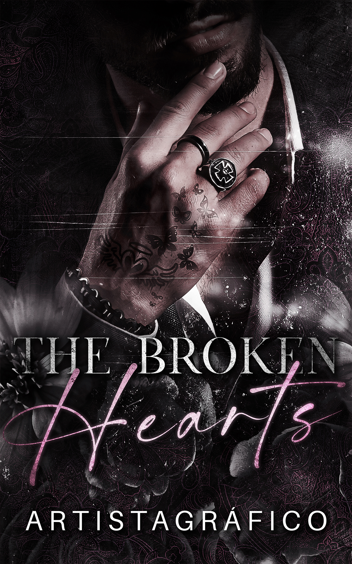 THE BROKEN HEARTS