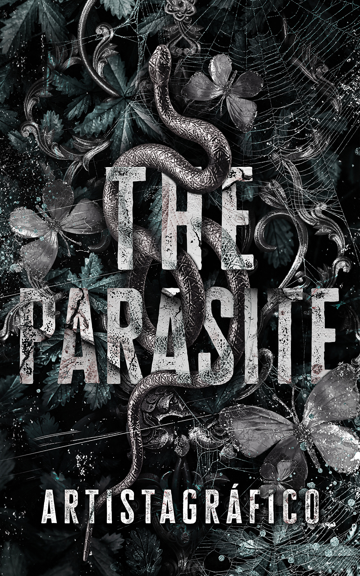 THE PARASITE