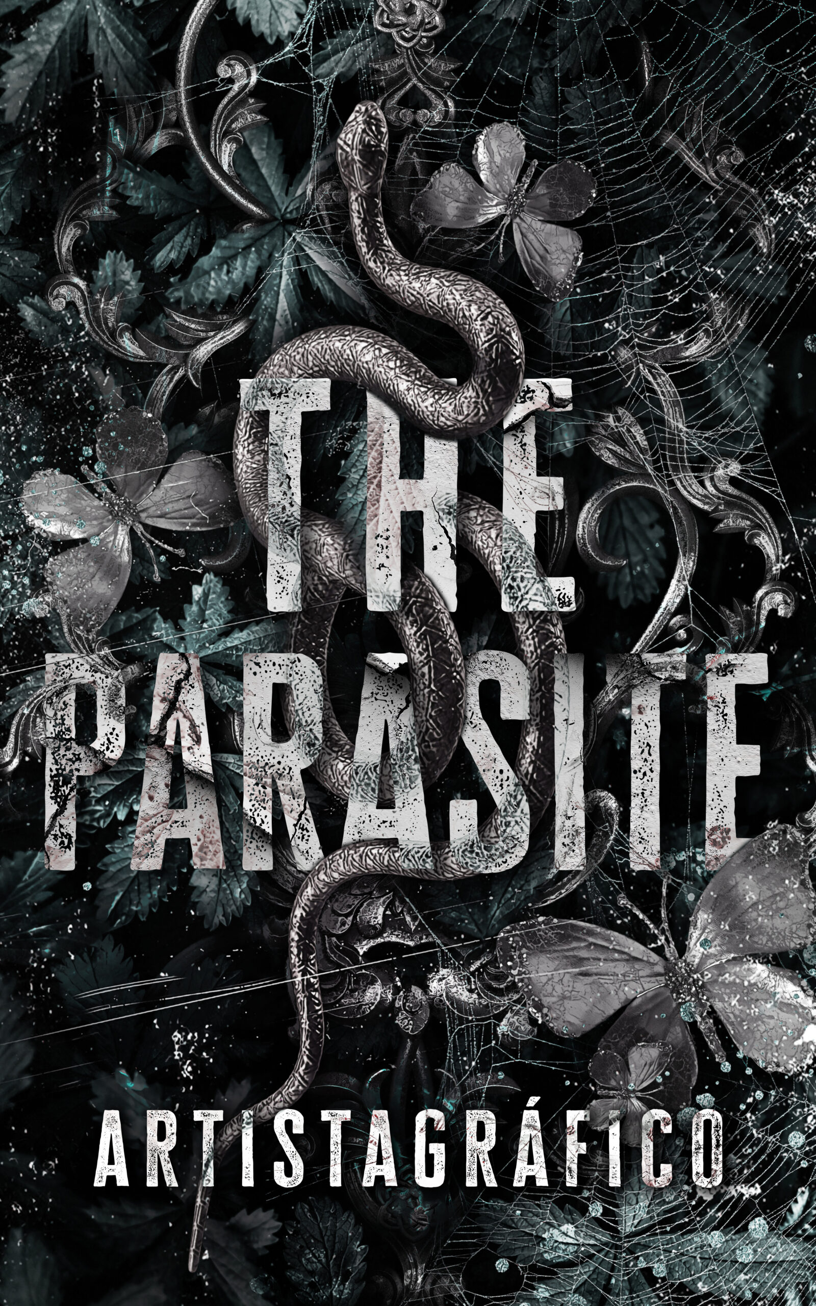 THE PARASITE