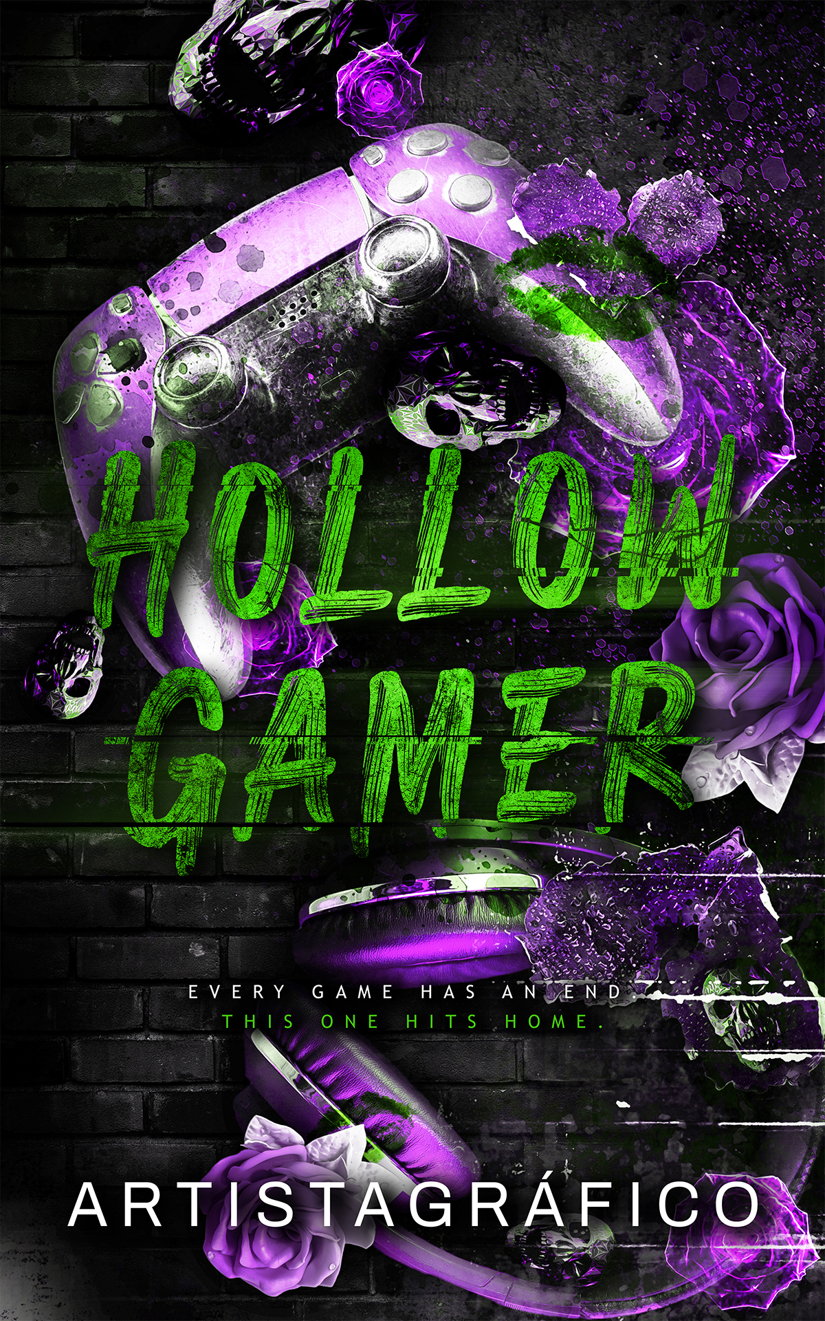 HOLLOW GAMER