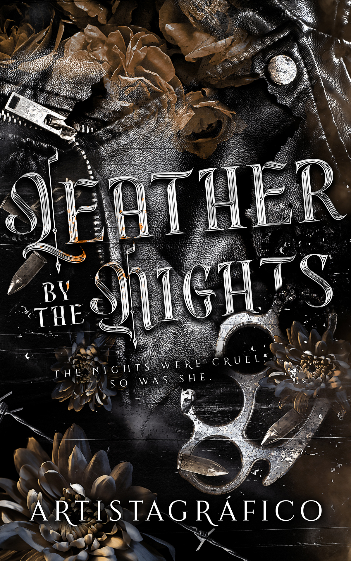 LEATHER BY THE NIGHTS