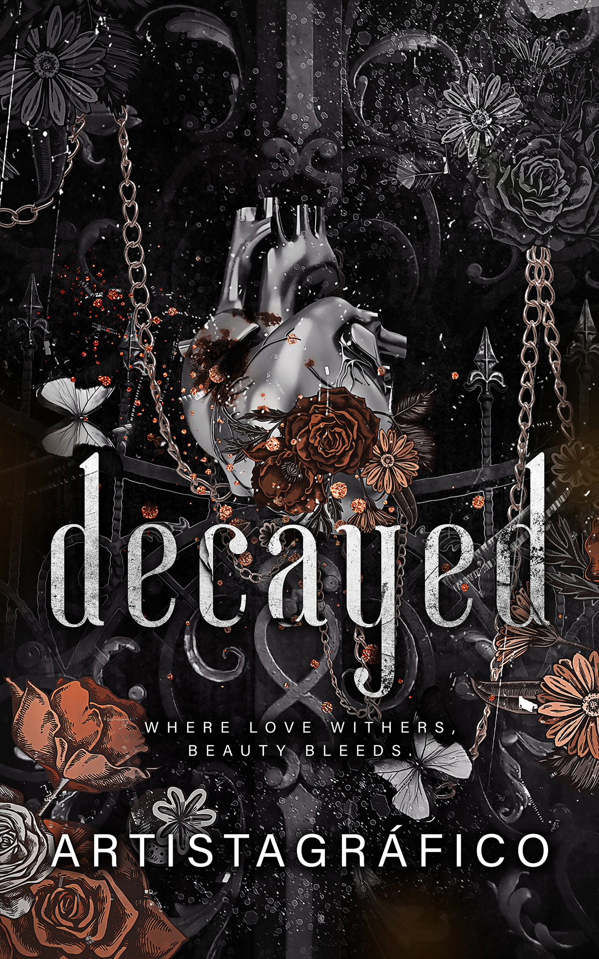 DECAYED