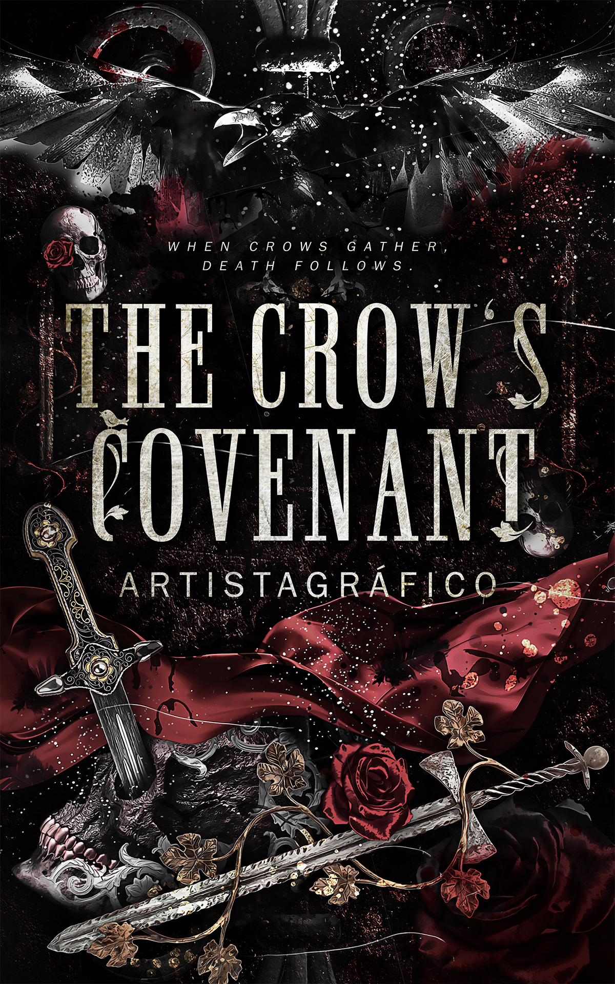THE CROW'S COVENANT