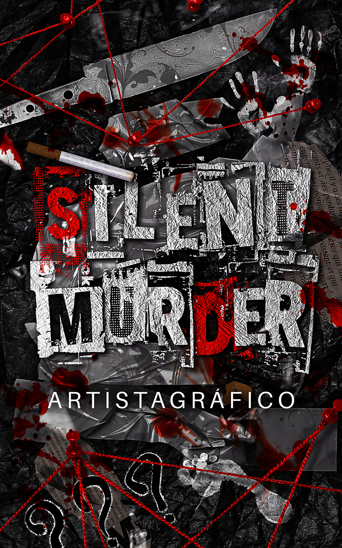 SILENT MURDER