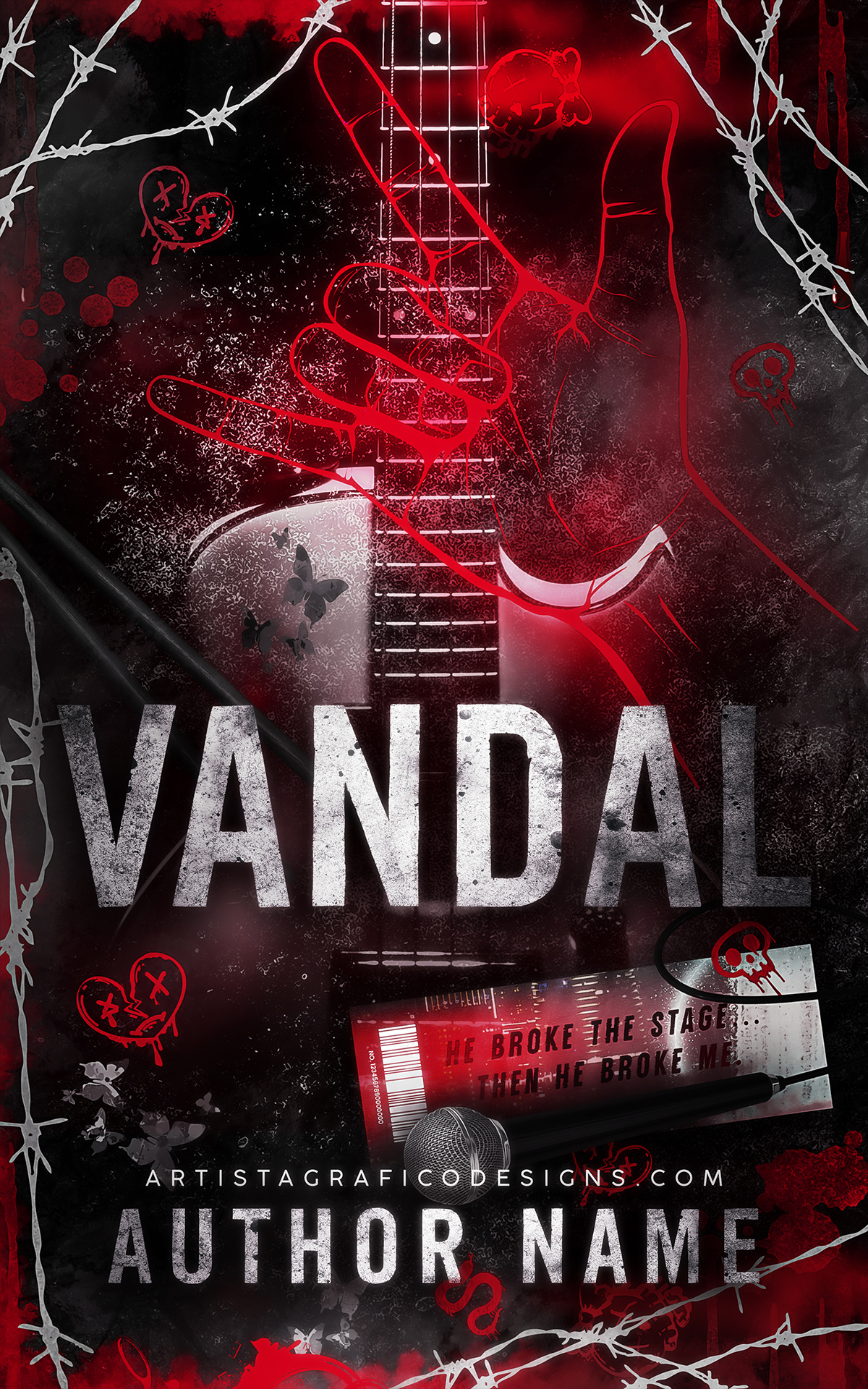 VANDAL