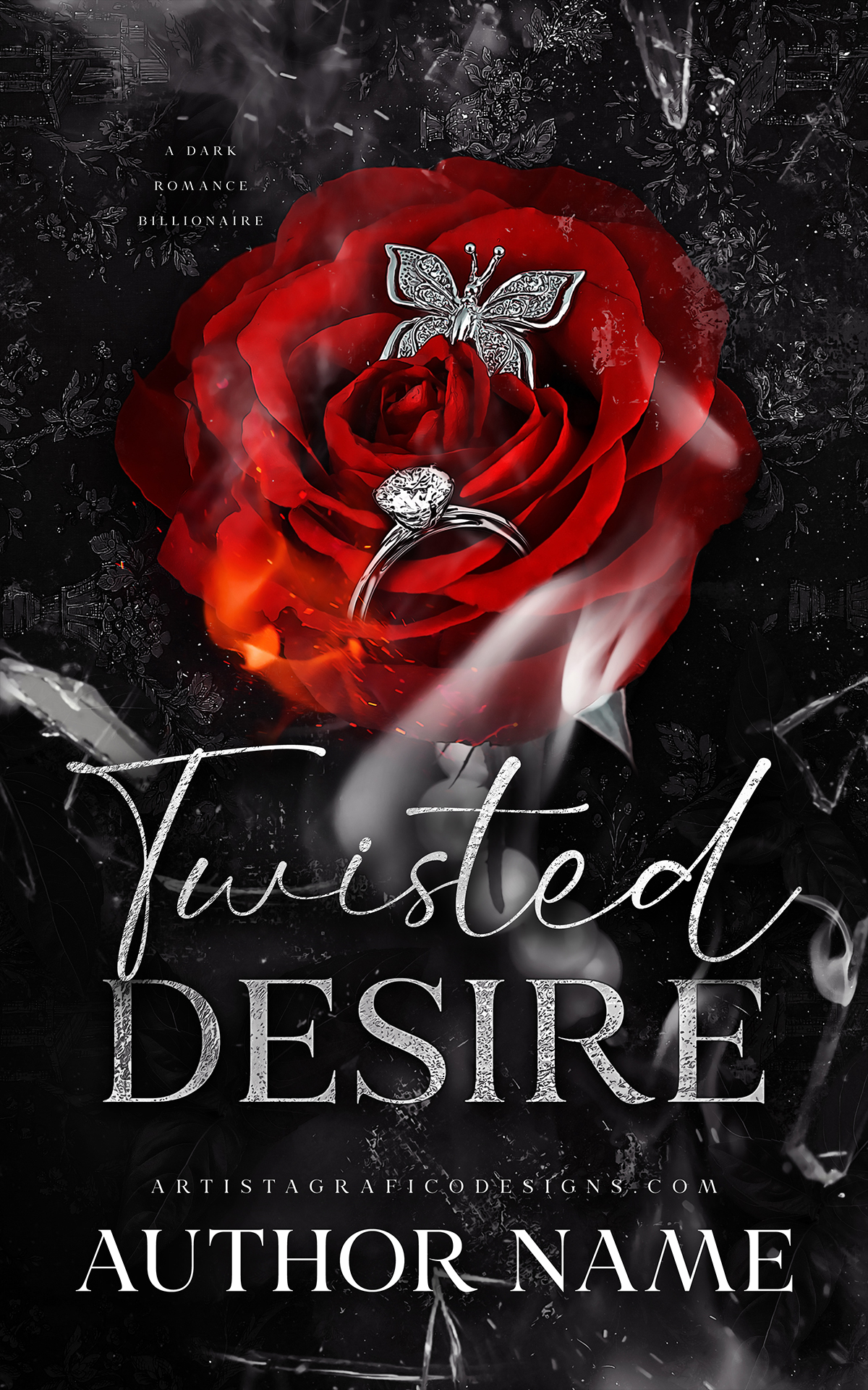 TWISTED DESIRE
