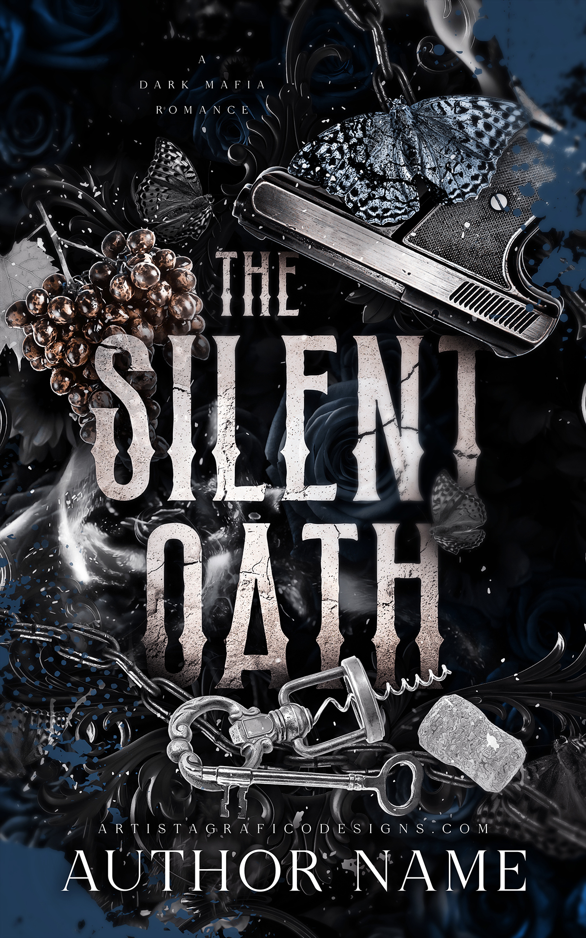 THE SILENT OATH