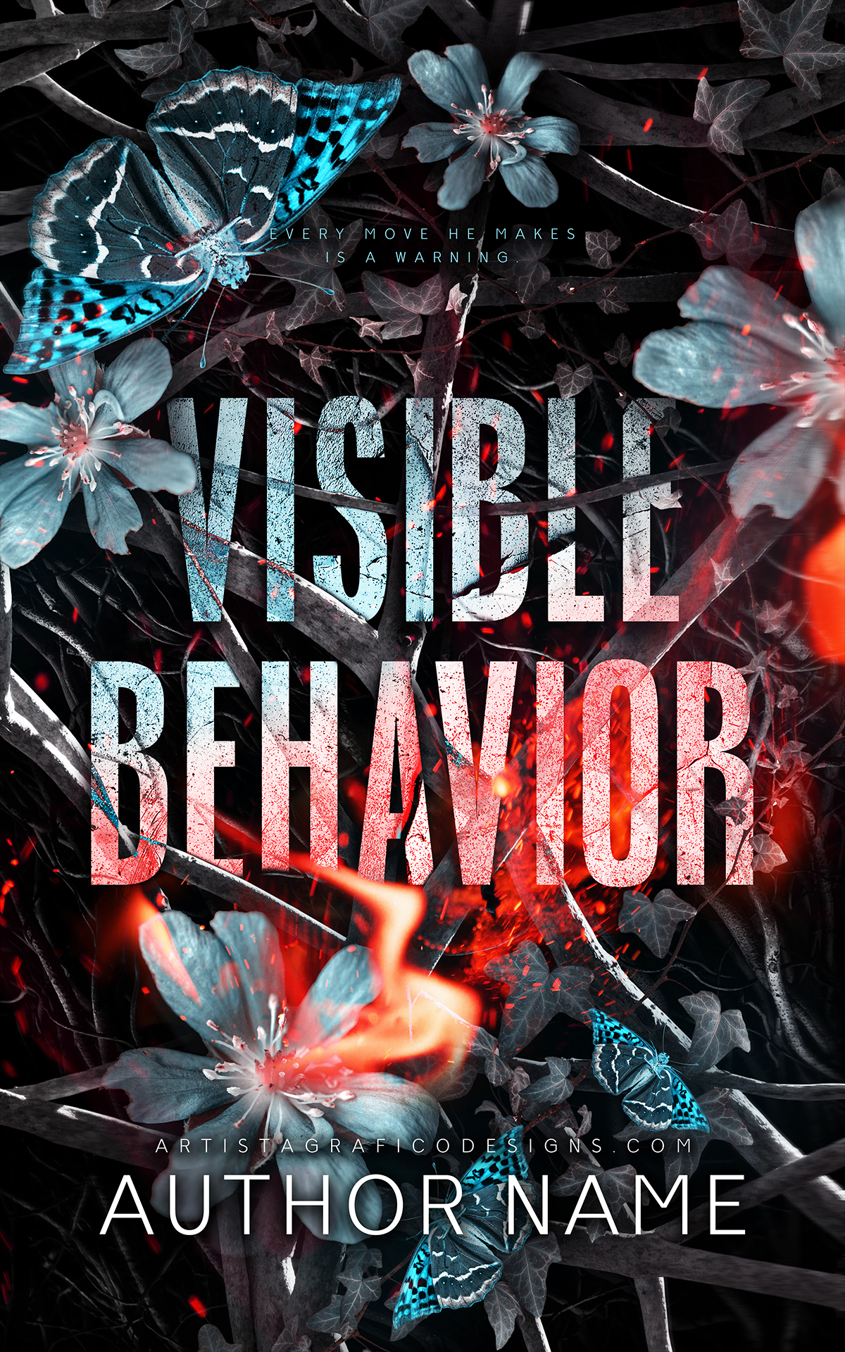 VISIBLE BEHAVIOR