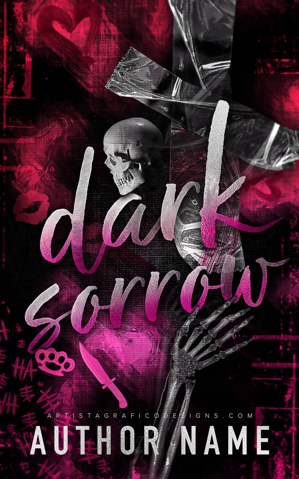 DARK SORROW