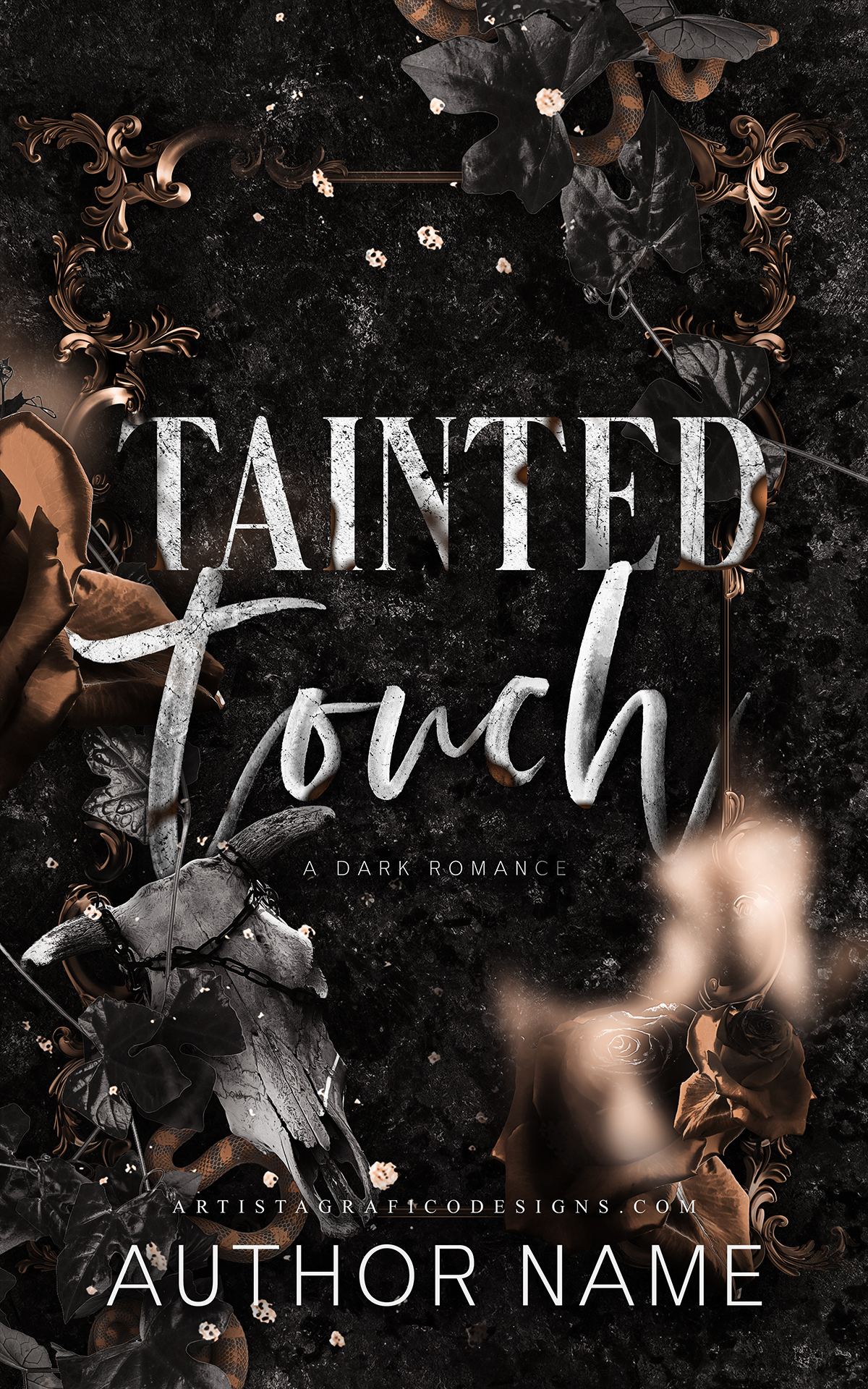 TAINTED TOUCH