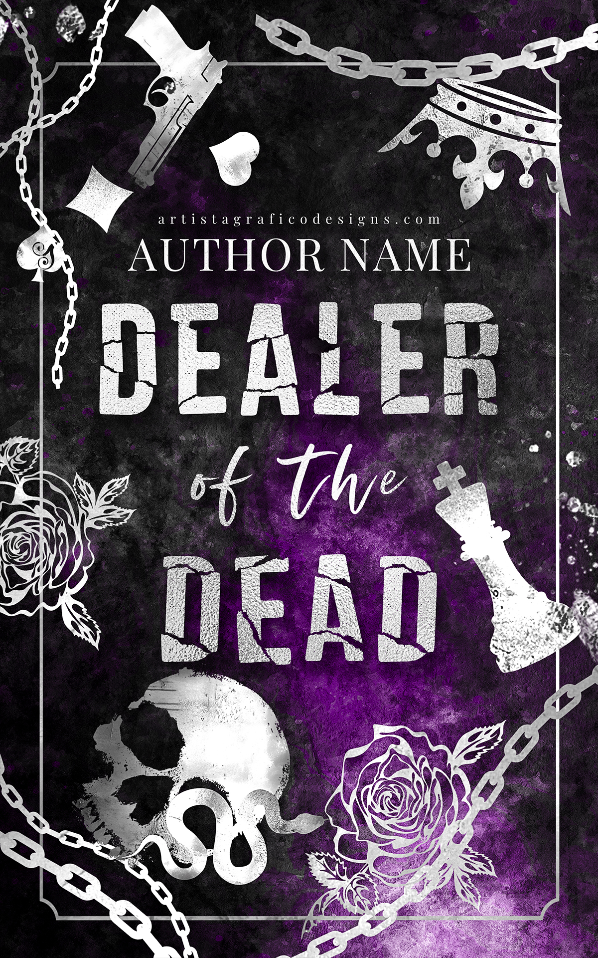 DEALER OF THE DEAD