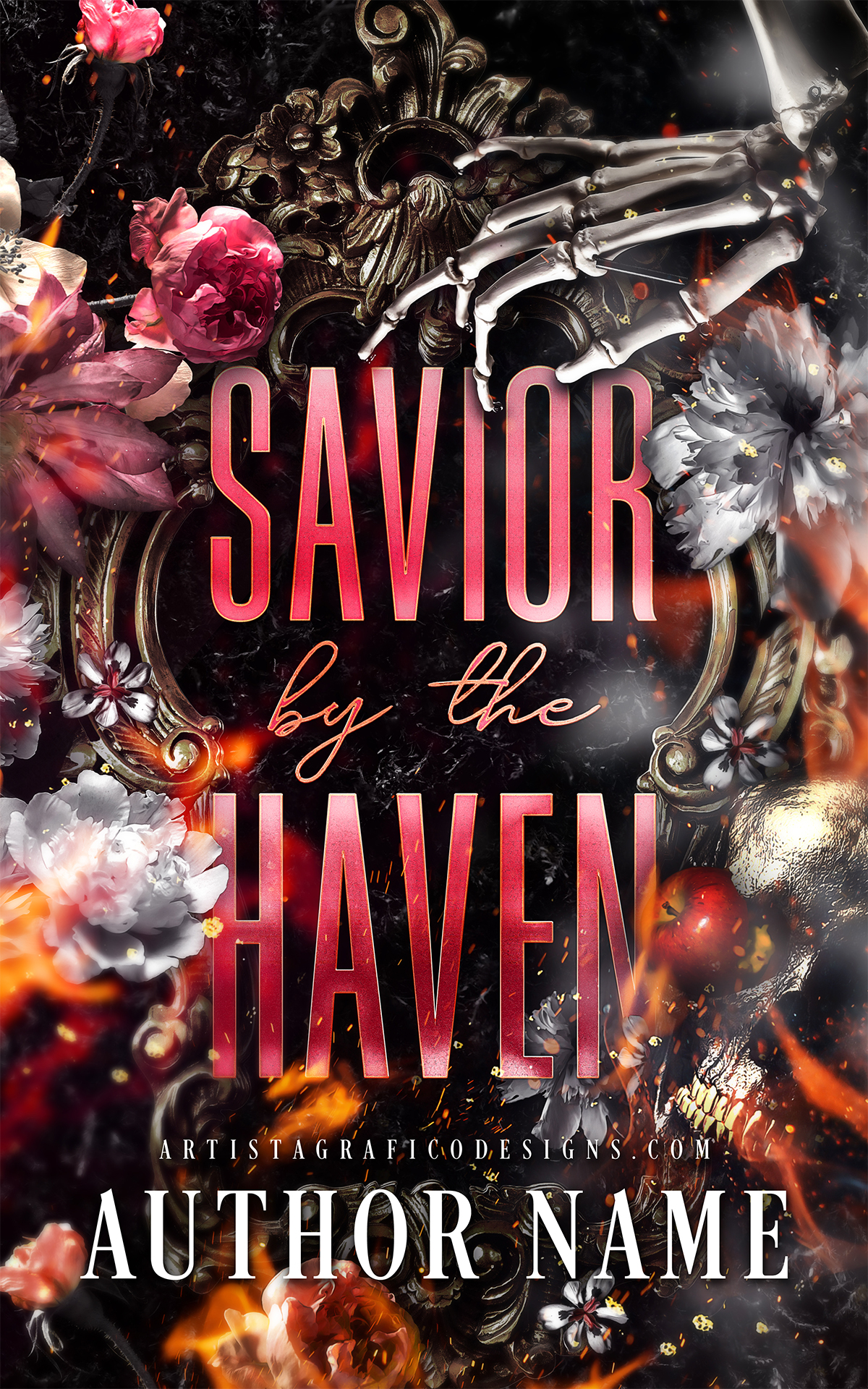 SAVIOR BY THE HAVEN