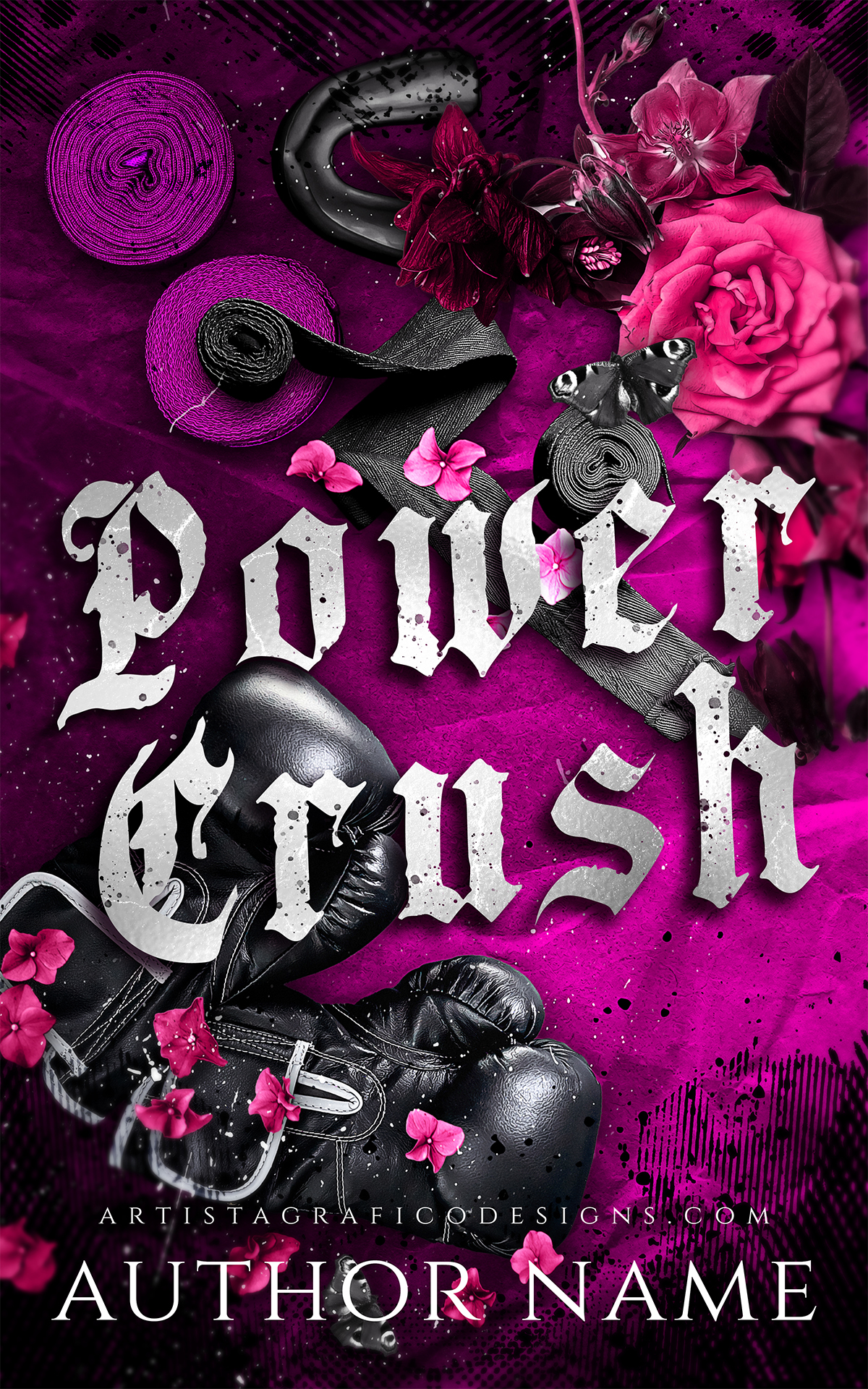 POWER CRUSH