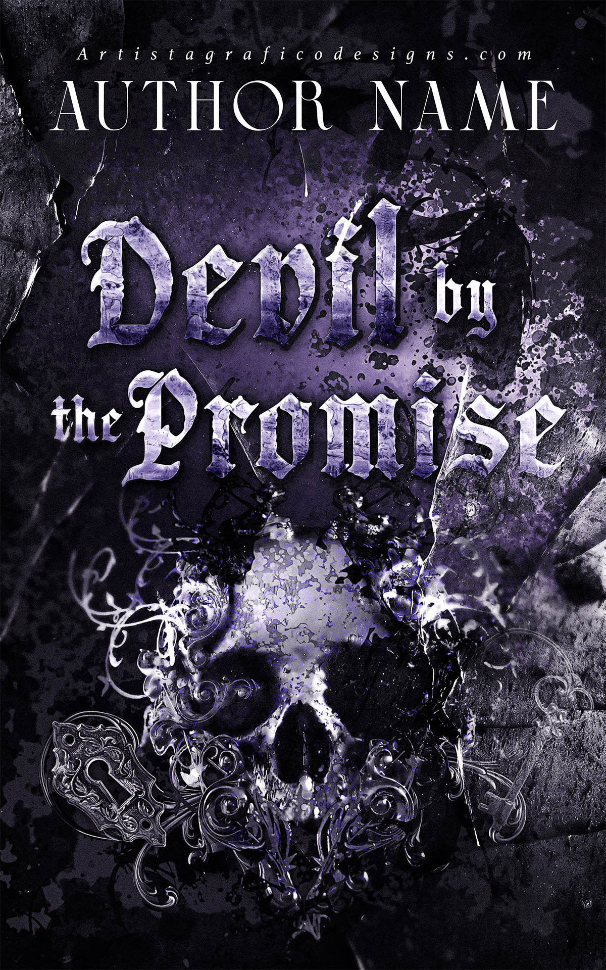 DEVIL BY THE PROMISE