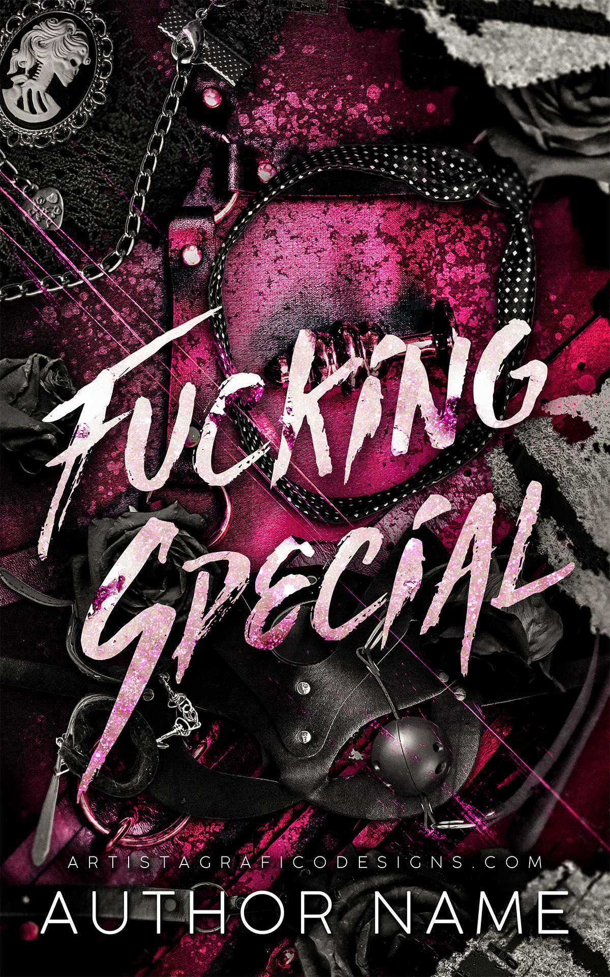 FUCKING SPECIAL
