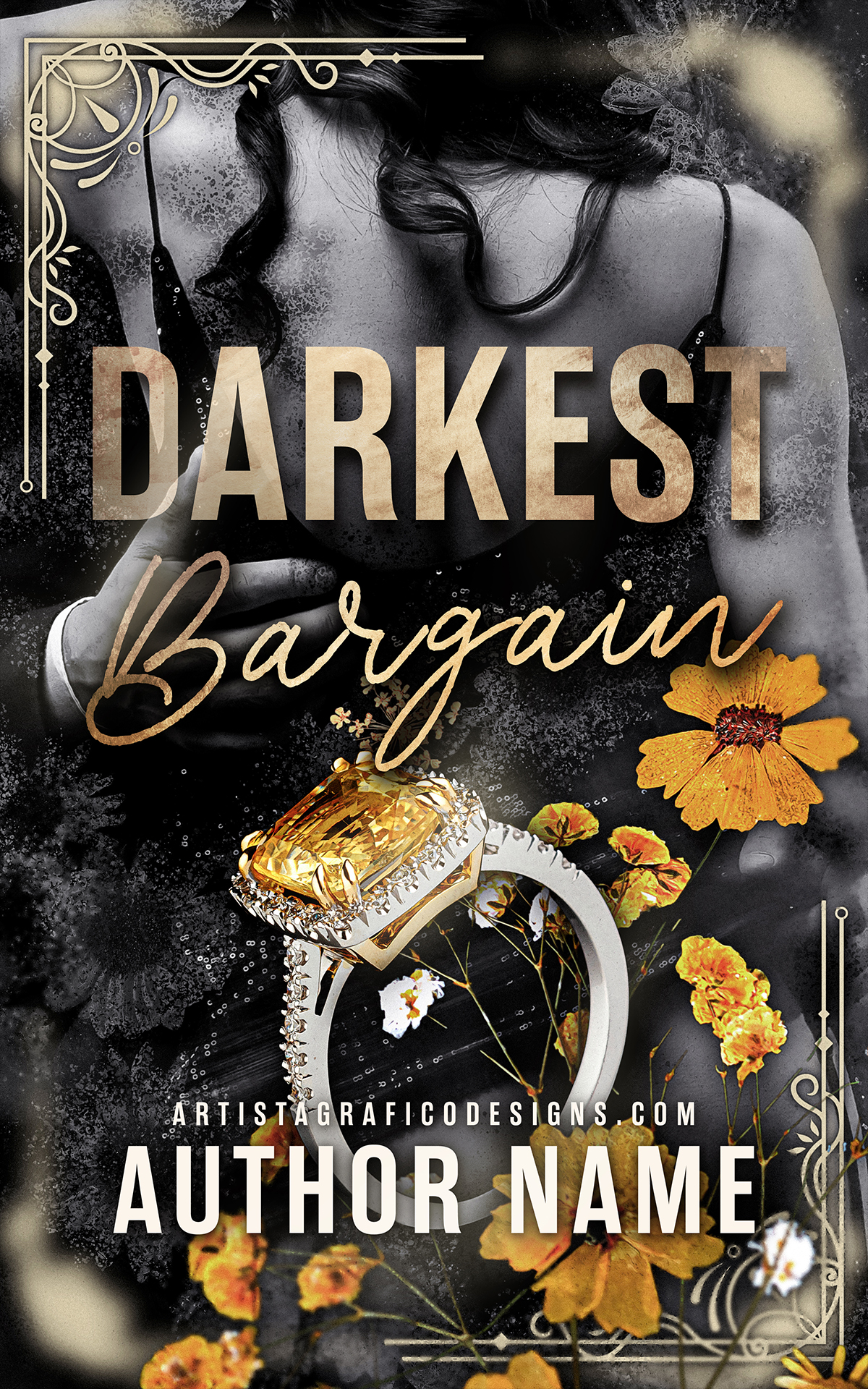 DARKEST BARGAIN