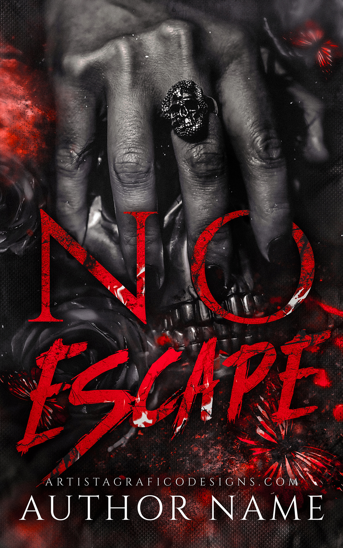 NO ESCAPE