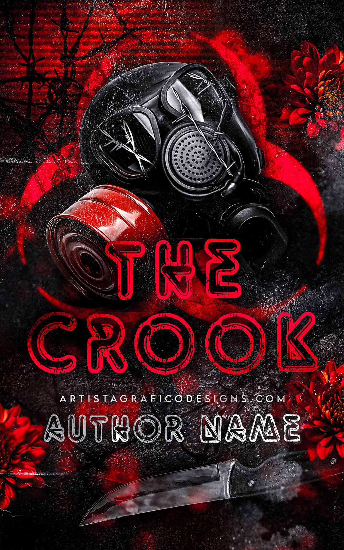 THE CROOK