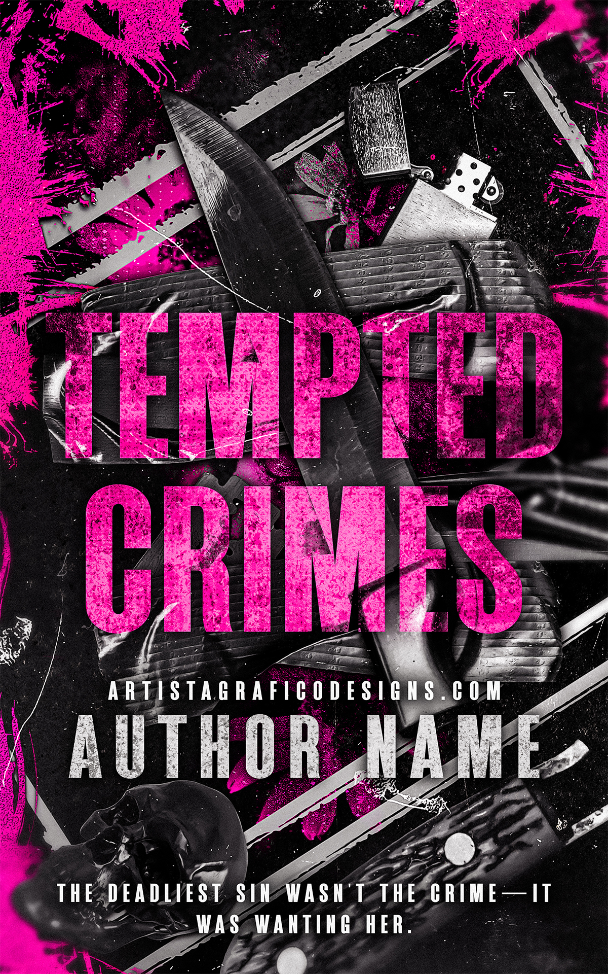 TEMPTED CRIMES