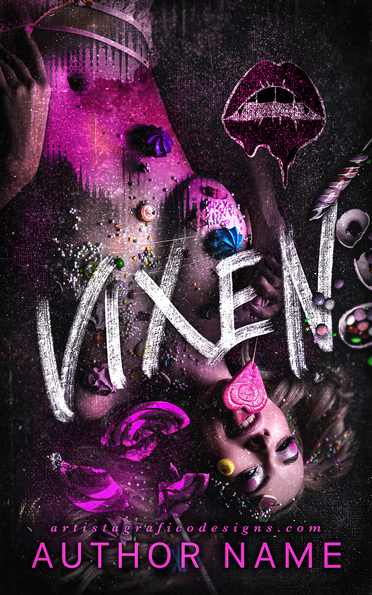 VIXEN