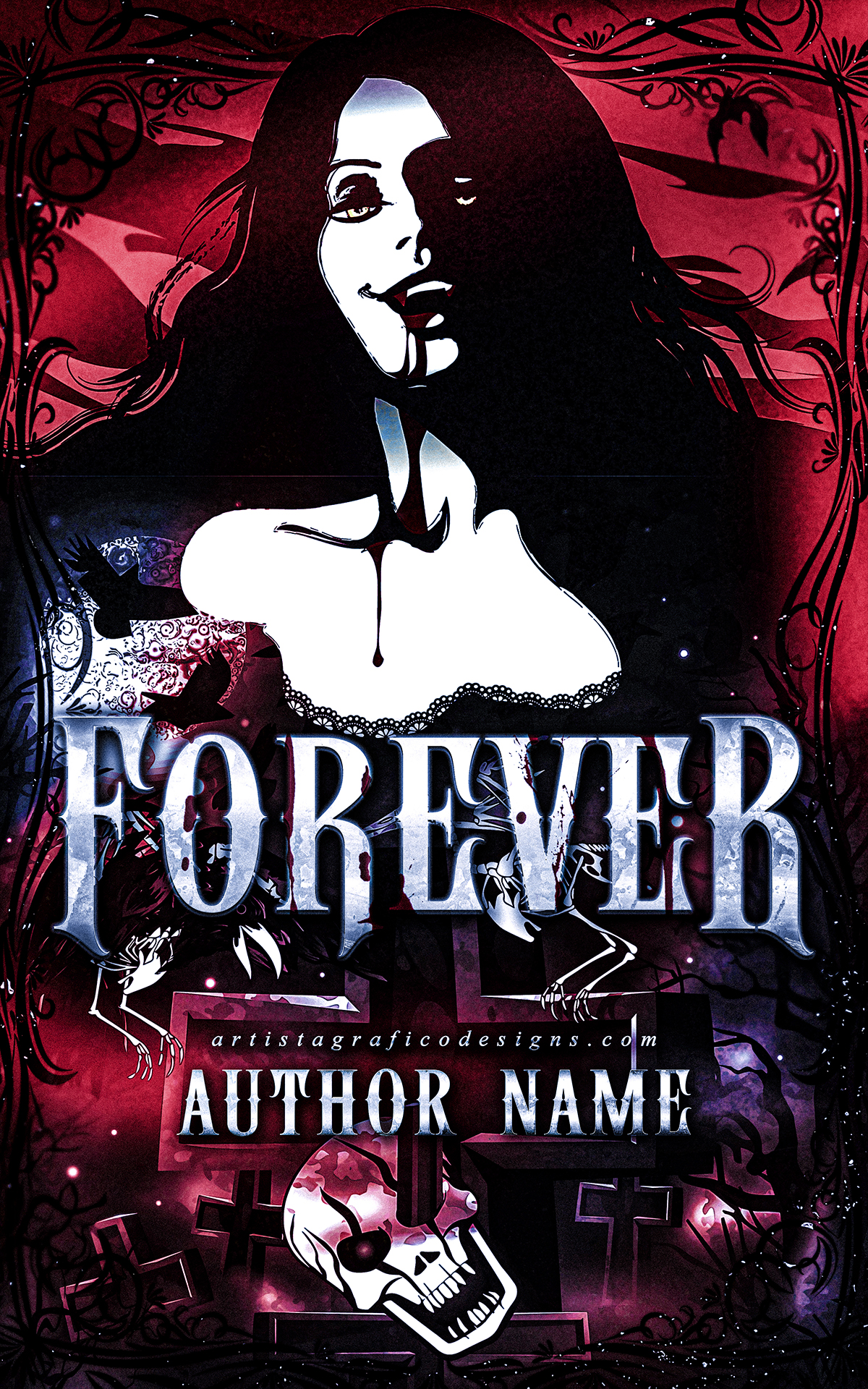 FOREVER