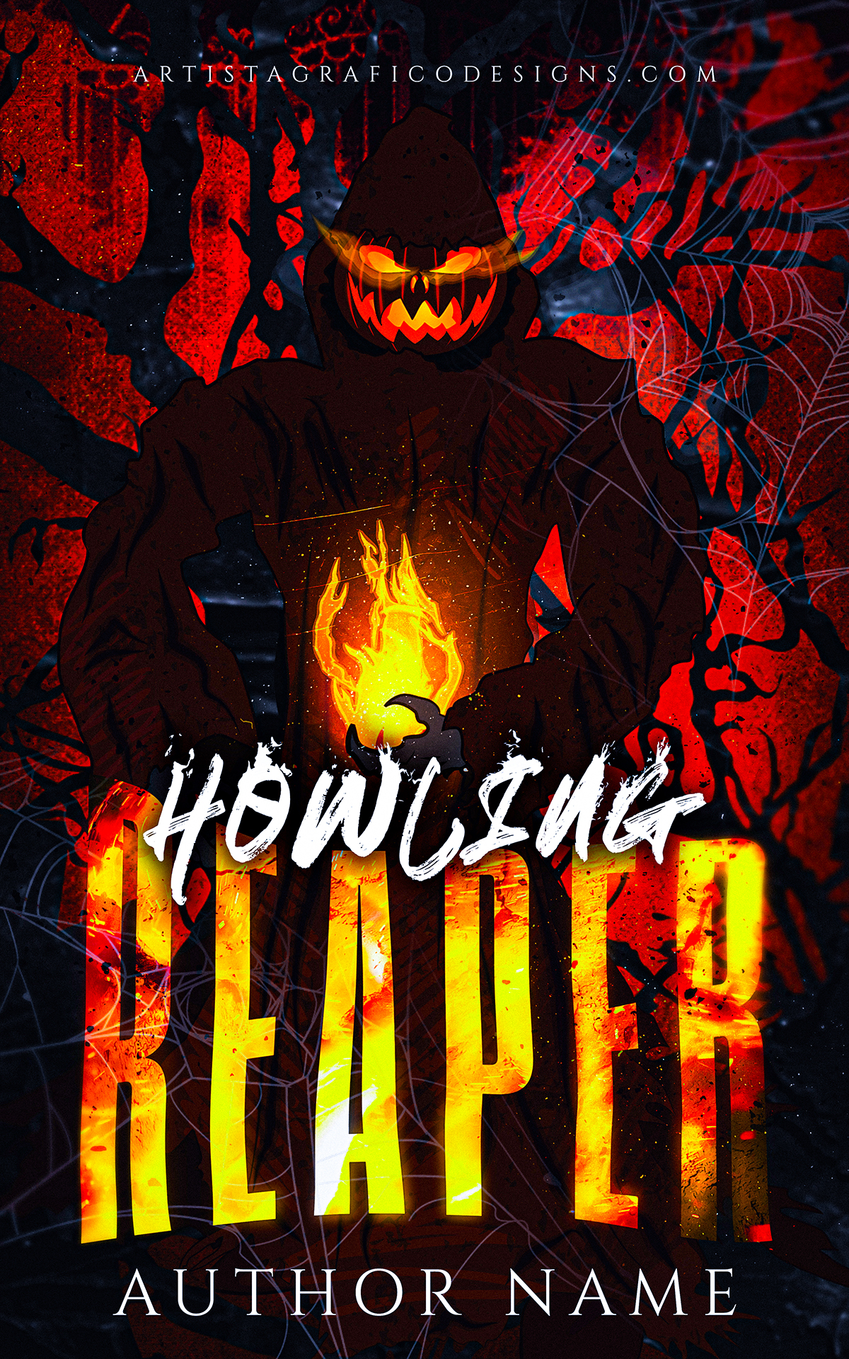 HOWLING REAPER