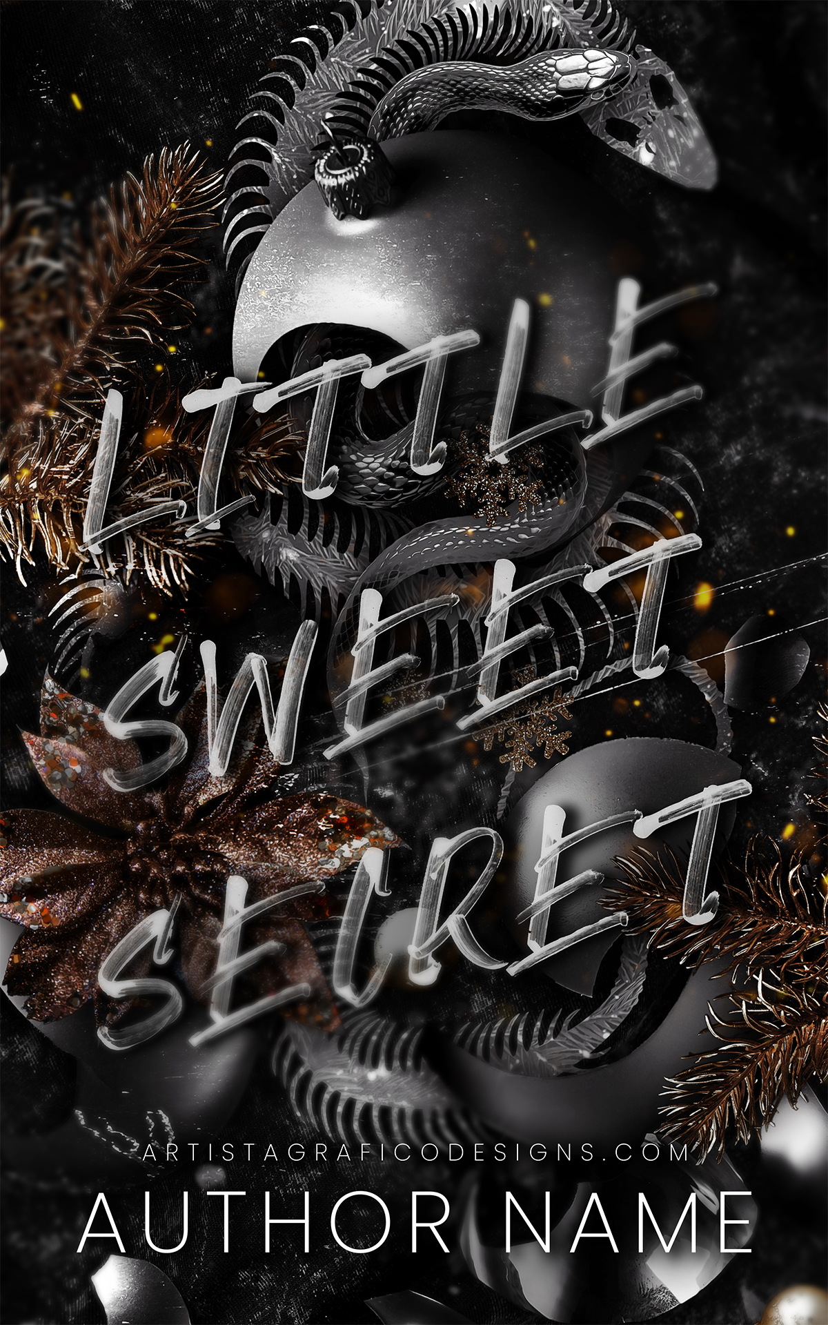 LITTLE SWEET SECRET