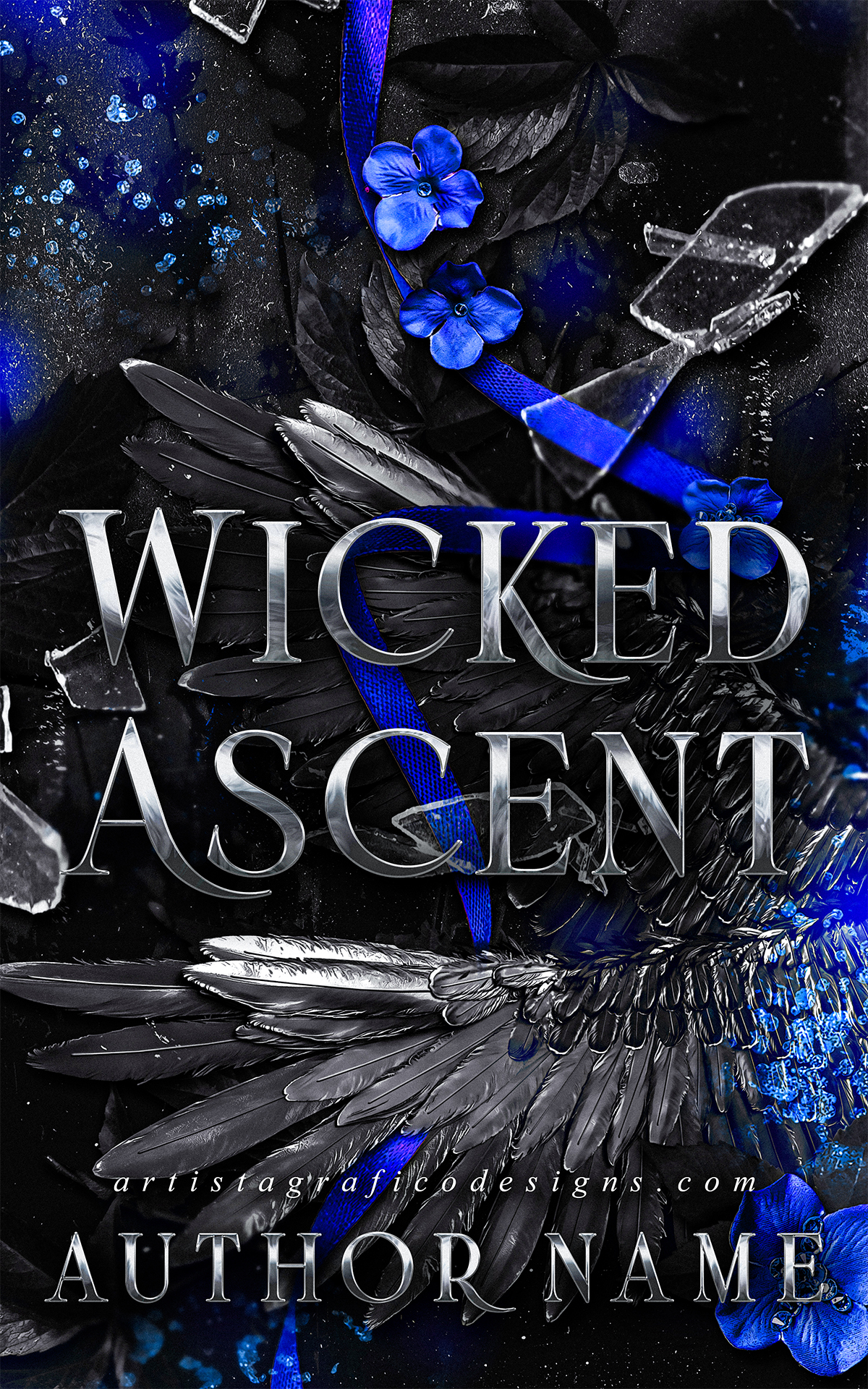 WICKED ASCENT