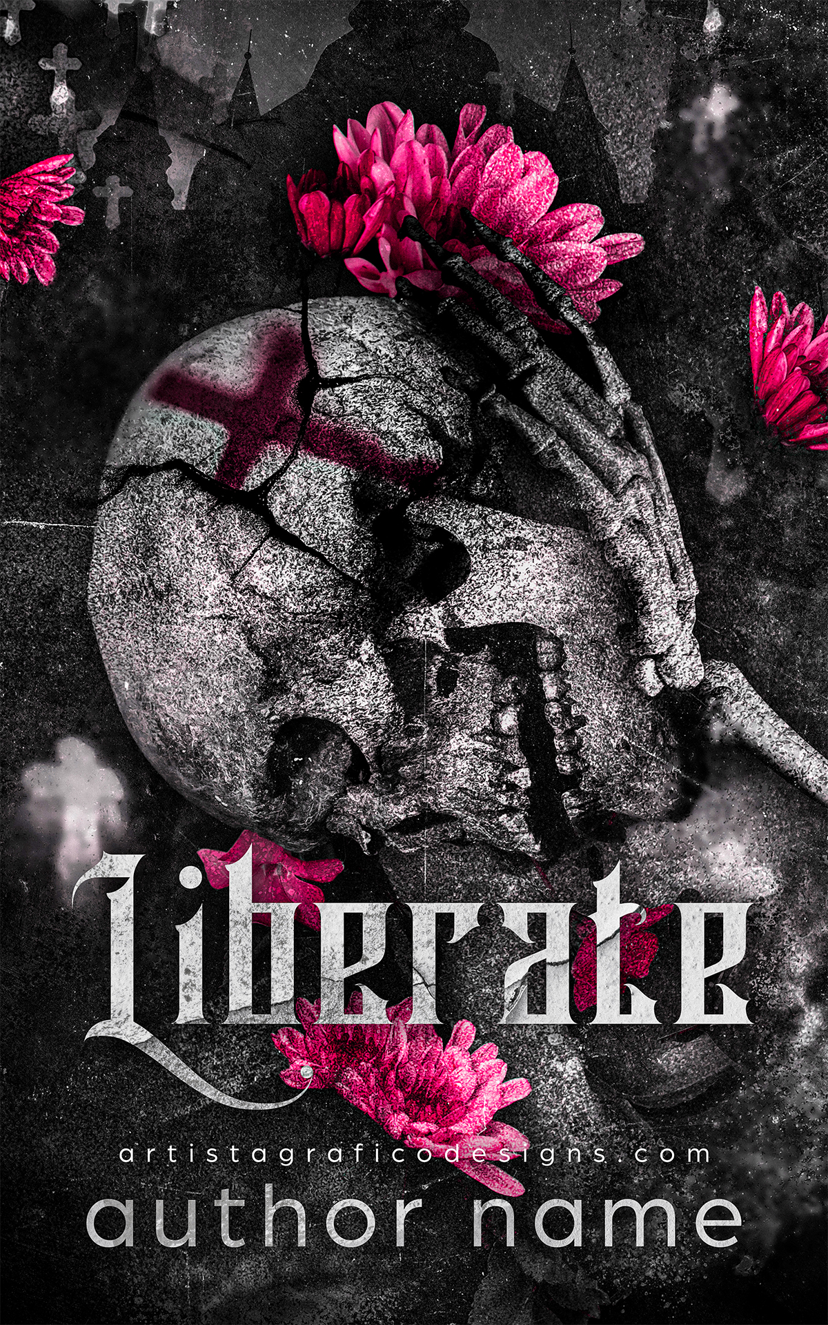 LIBERATE