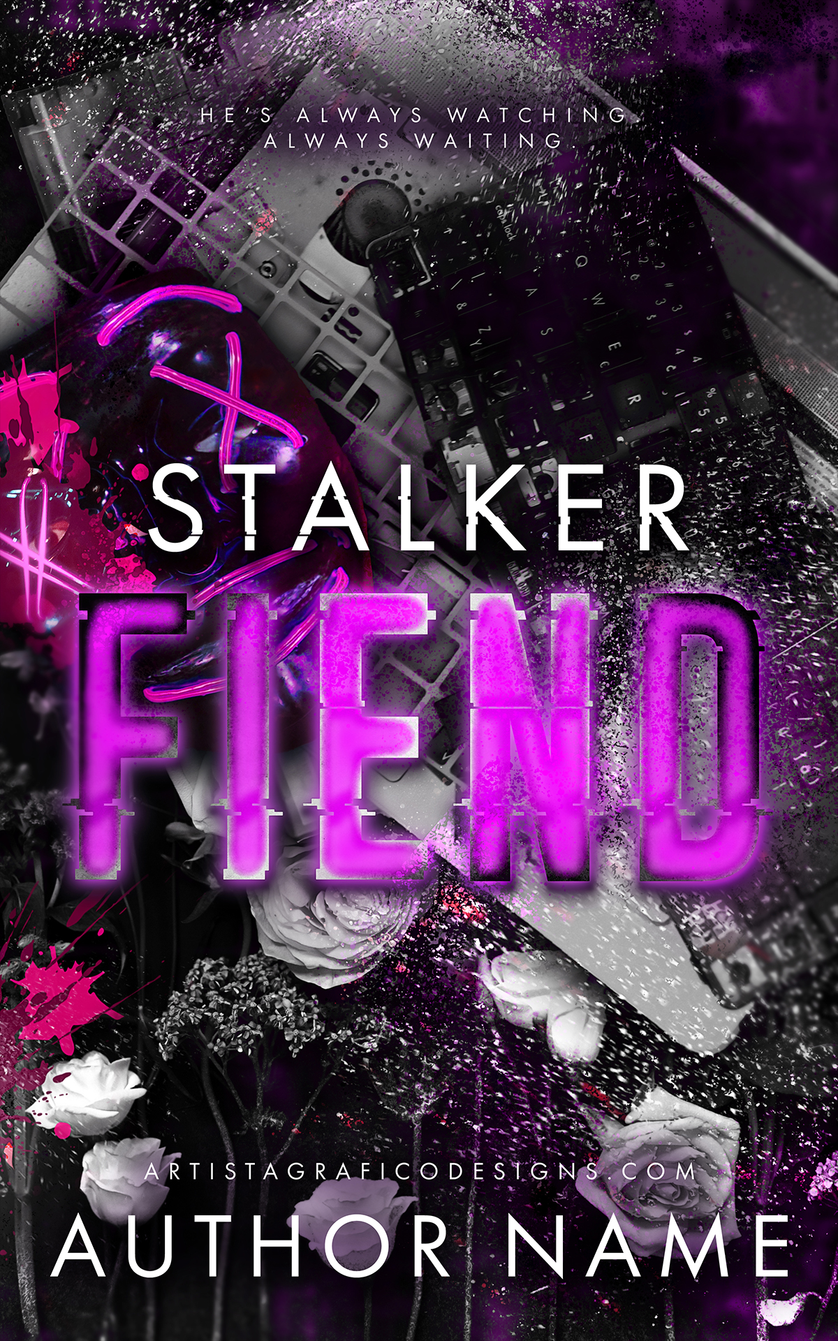 STALKER FIEND